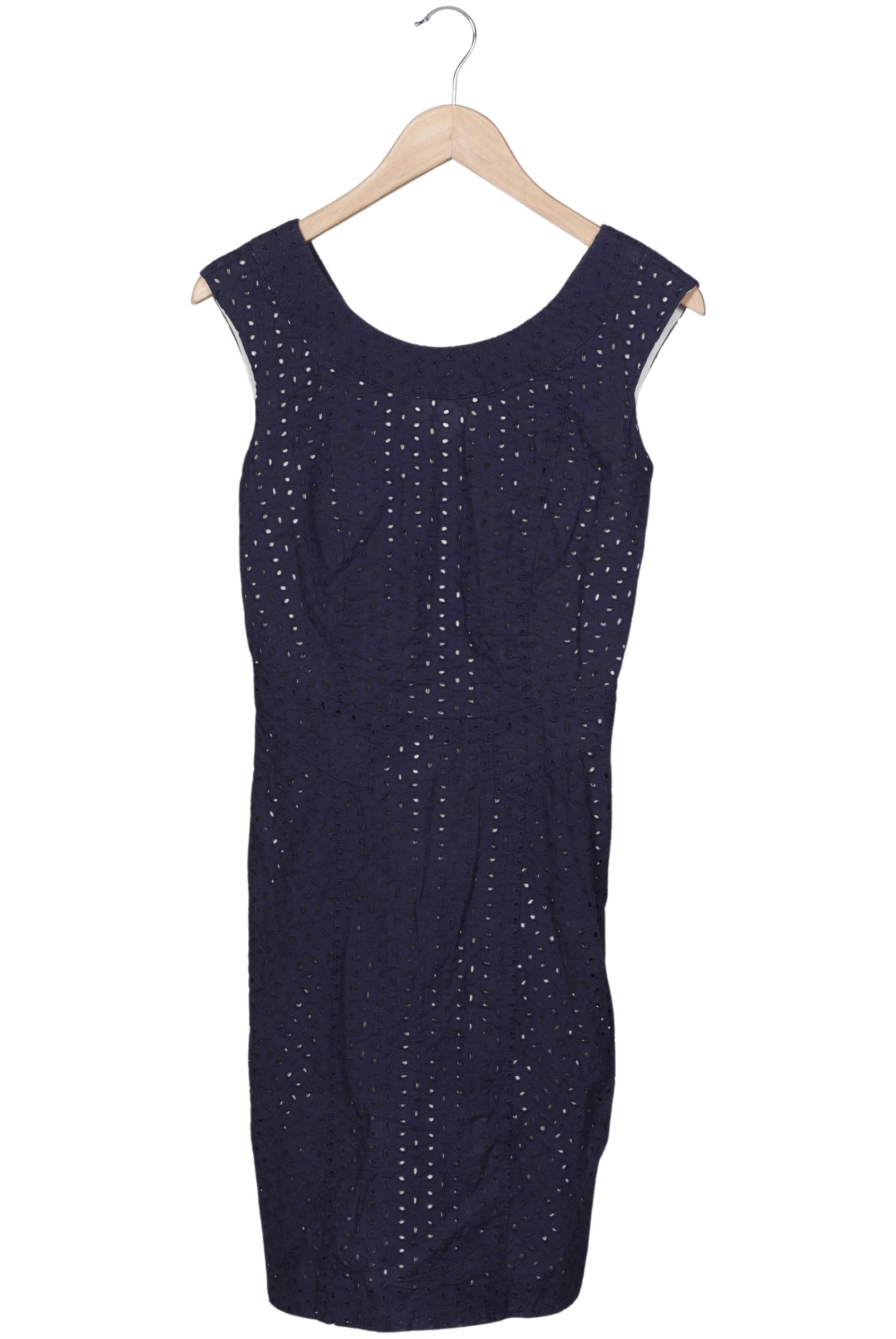 

Manguun Damen Kleid, marineblau, Gr. 34