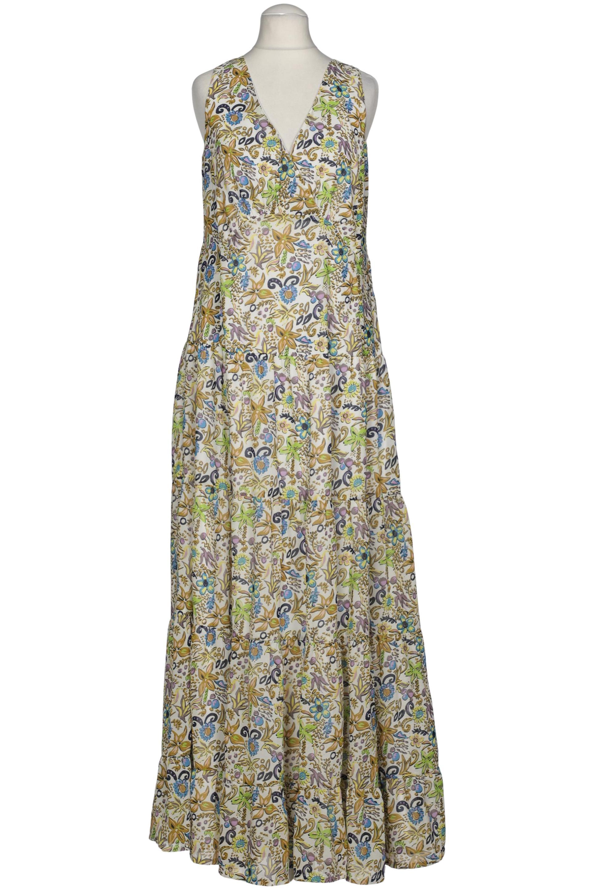 

Manguun Damen Kleid, mehrfarbig, Gr. 40