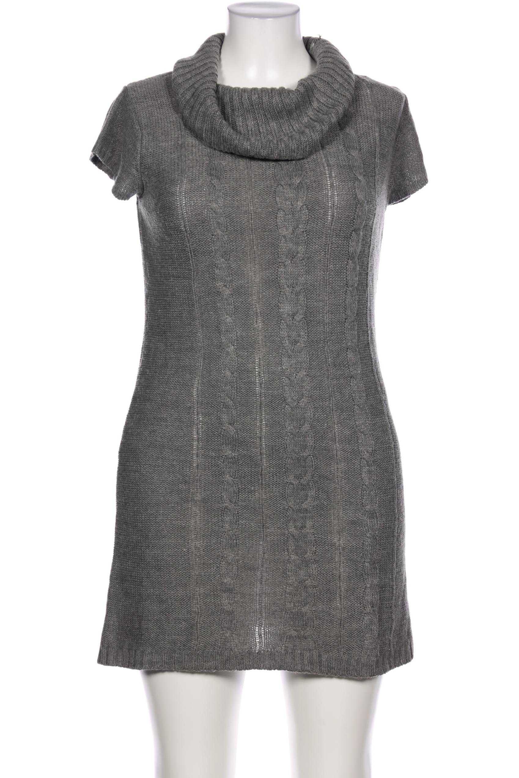 

Manguun Damen Kleid, grau