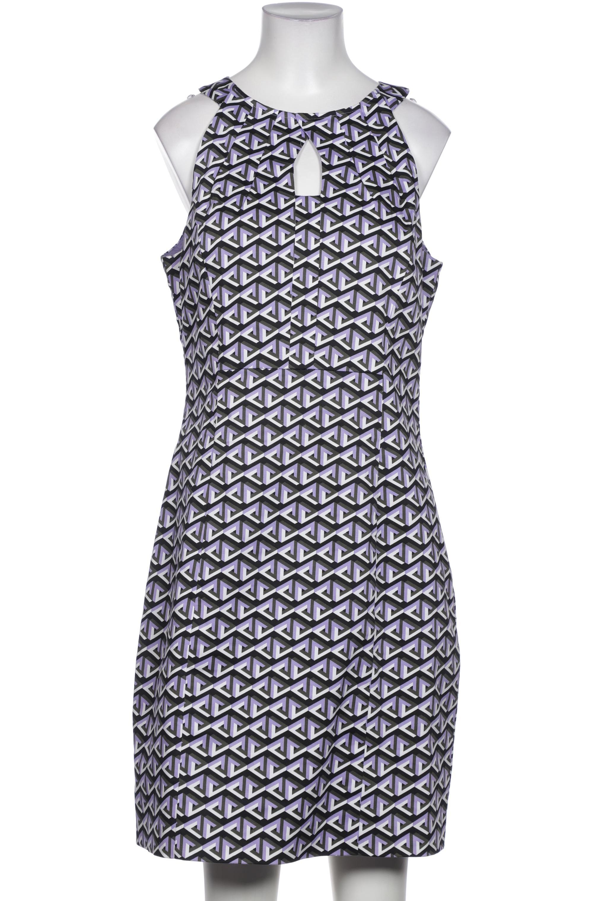 

Manguun Damen Kleid, flieder, Gr. 36