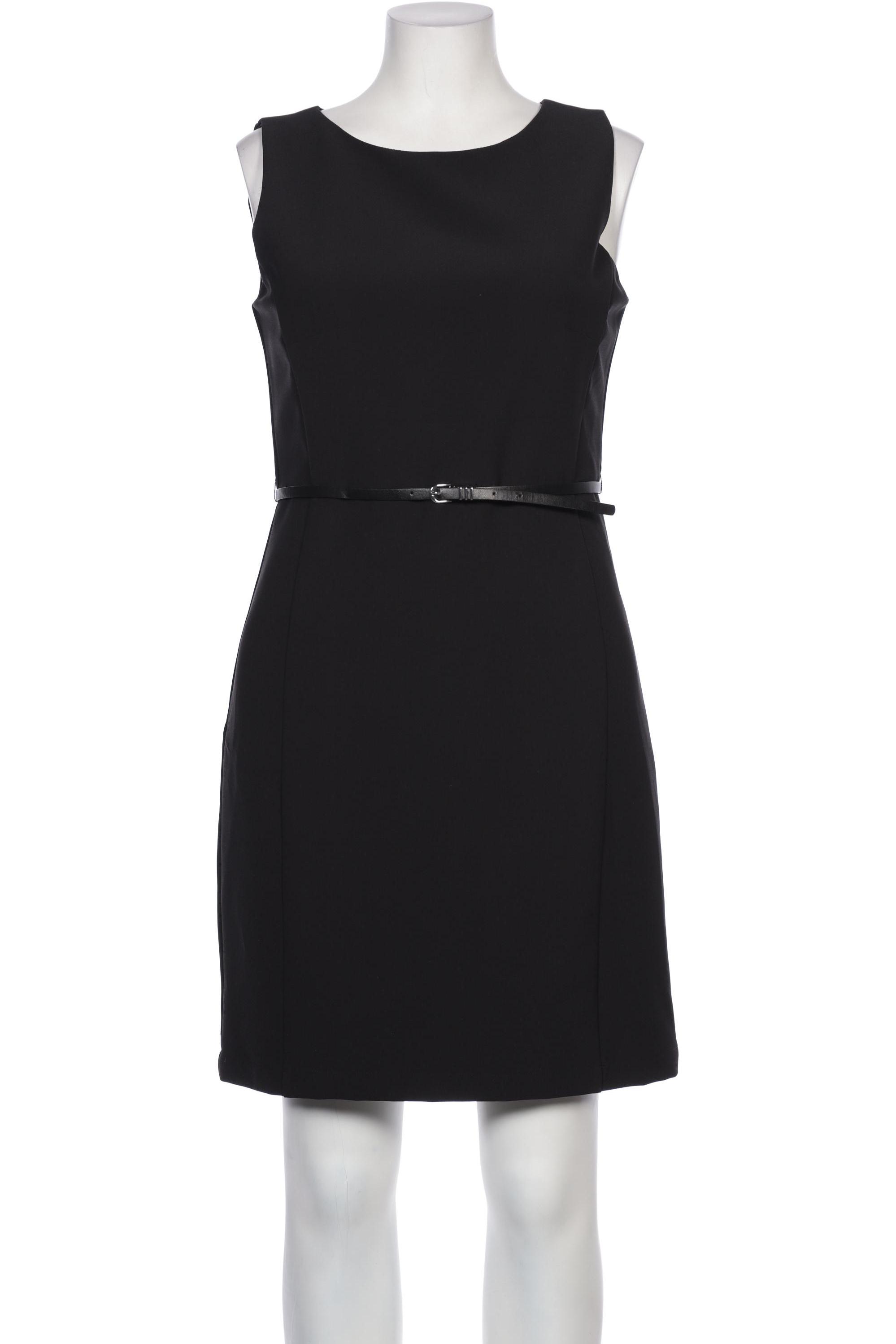 

Manguun Damen Kleid, schwarz