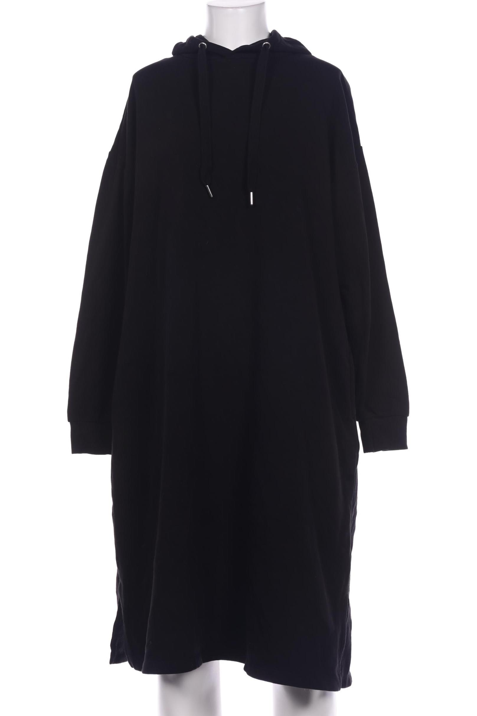 

Manguun Damen Kleid, schwarz, Gr. 38