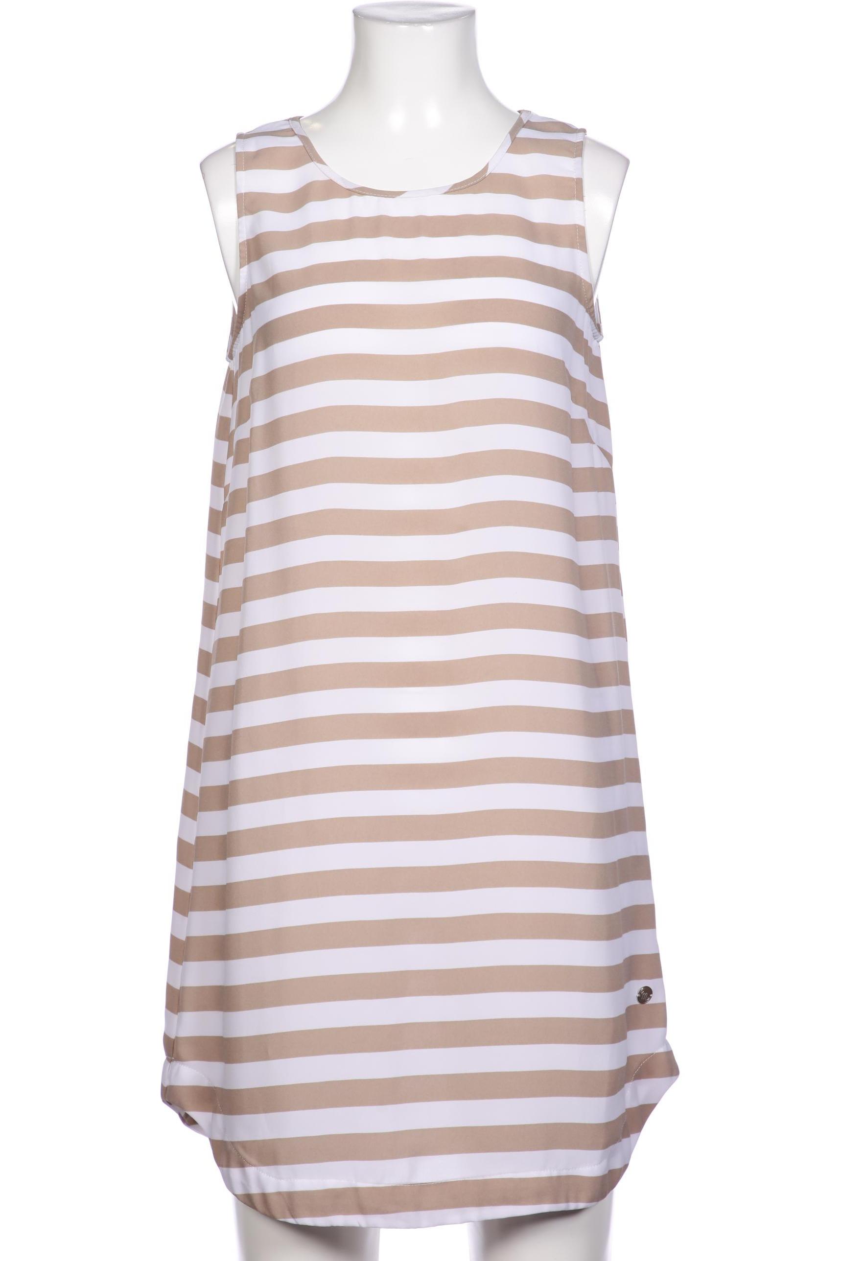 

Manguun Damen Kleid, beige, Gr. 38