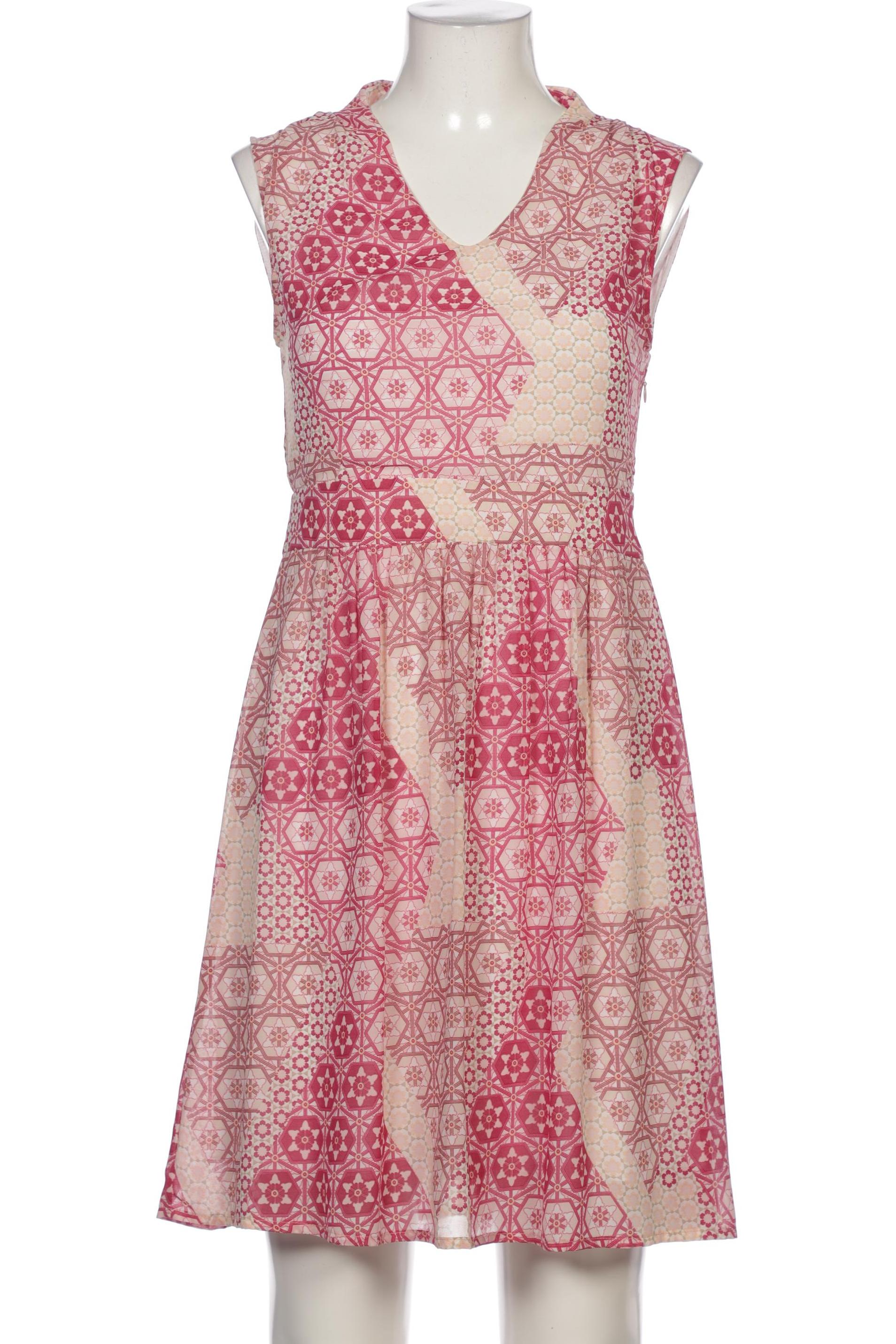

Manguun Damen Kleid, pink