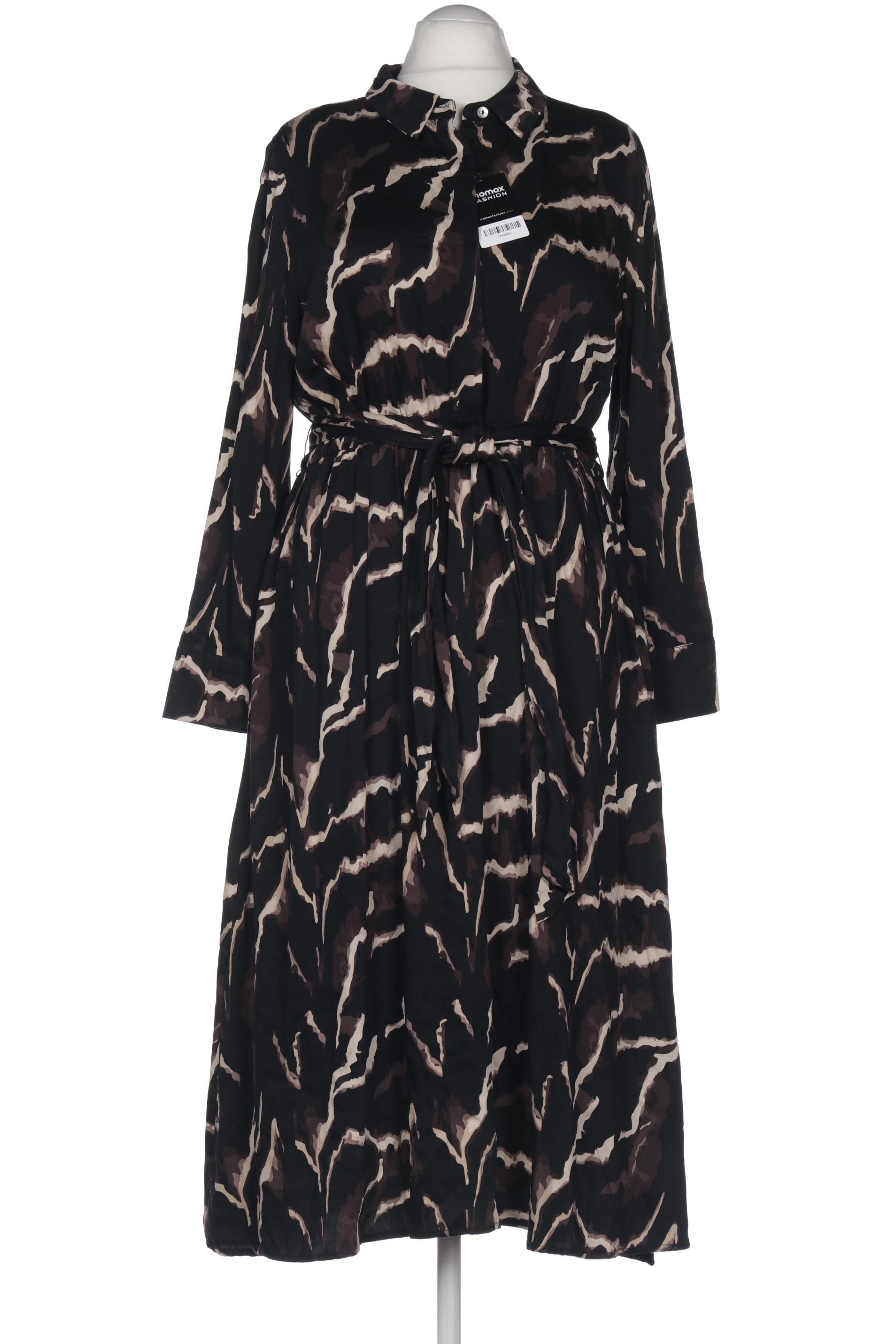 

Manguun Damen Kleid, schwarz, Gr. 42