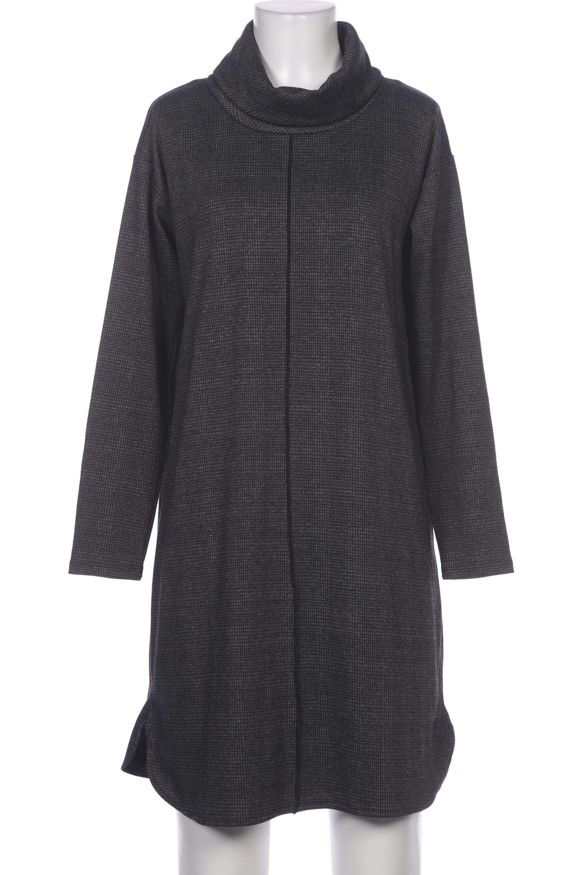 

Manguun Damen Kleid, schwarz, Gr. 38