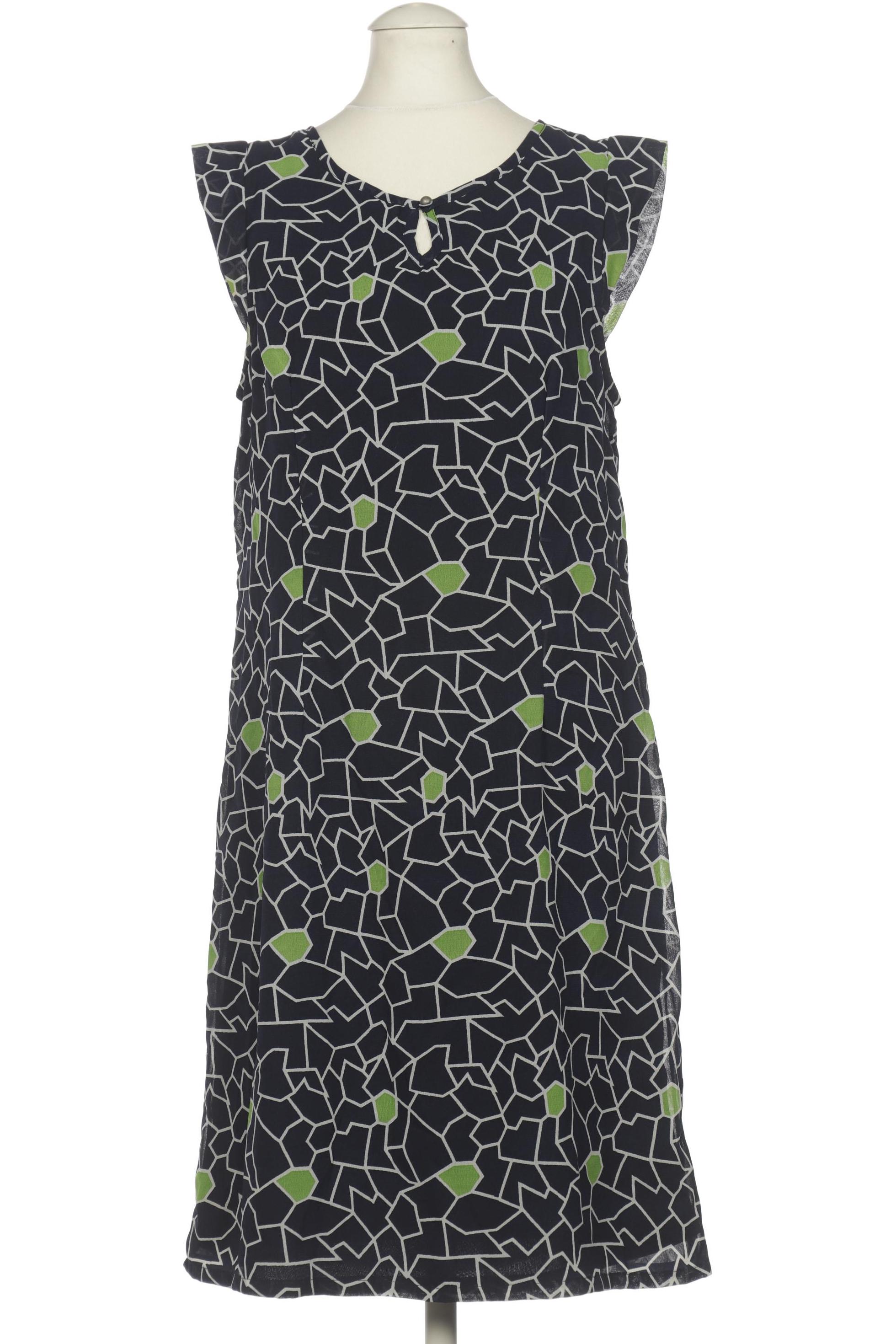 

Manguun Damen Kleid, marineblau, Gr. 36
