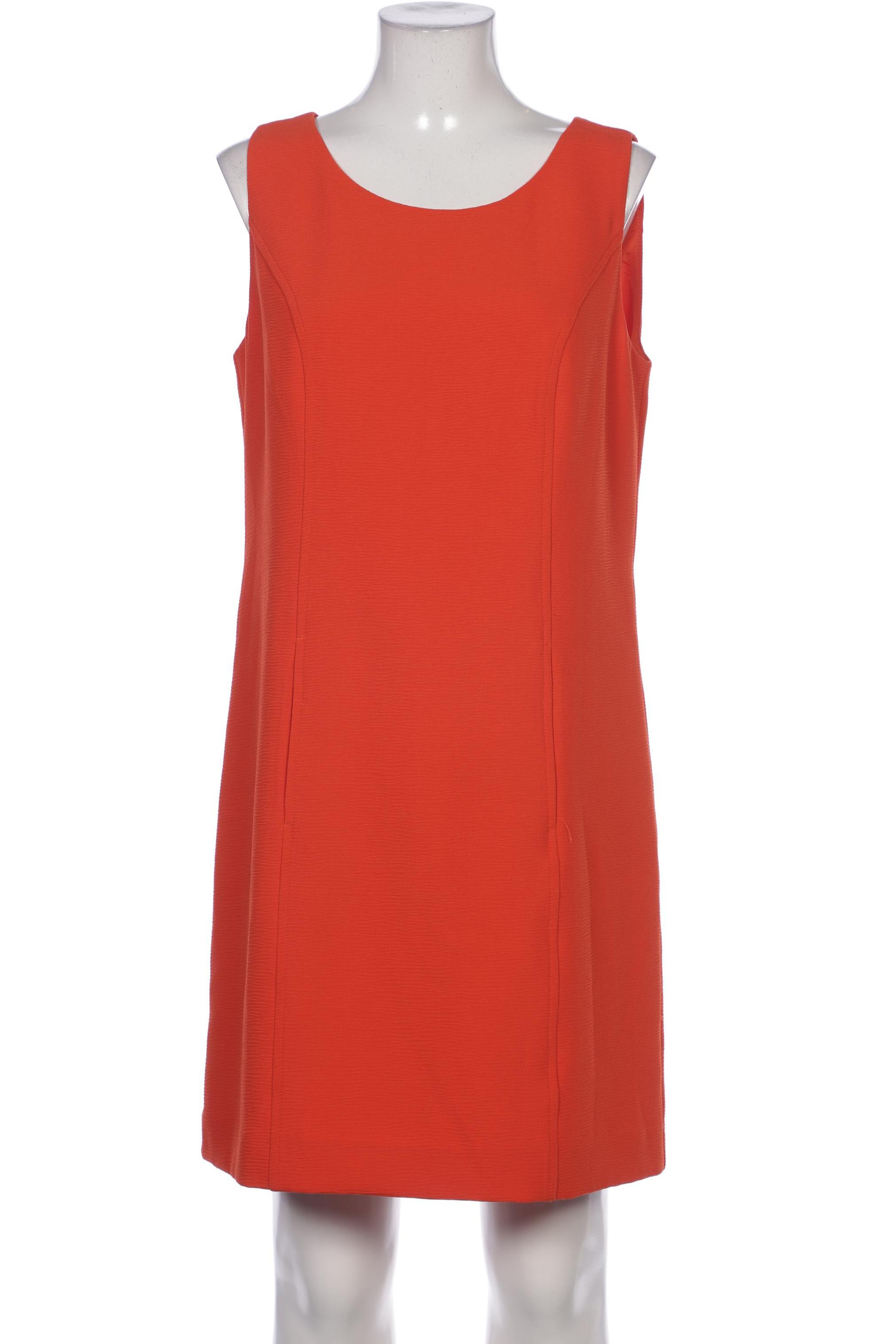 

Manguun Damen Kleid, orange, Gr. 42