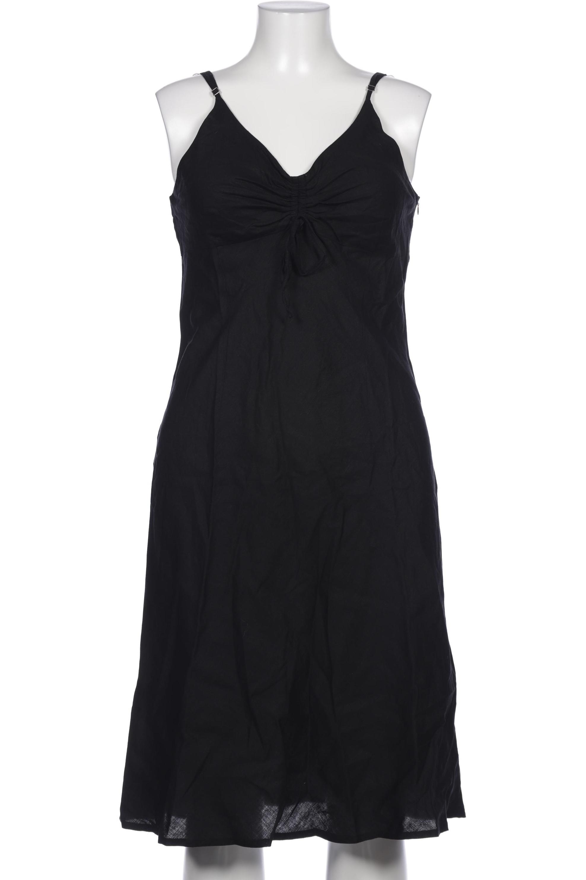 

Manguun Damen Kleid, schwarz, Gr. 42