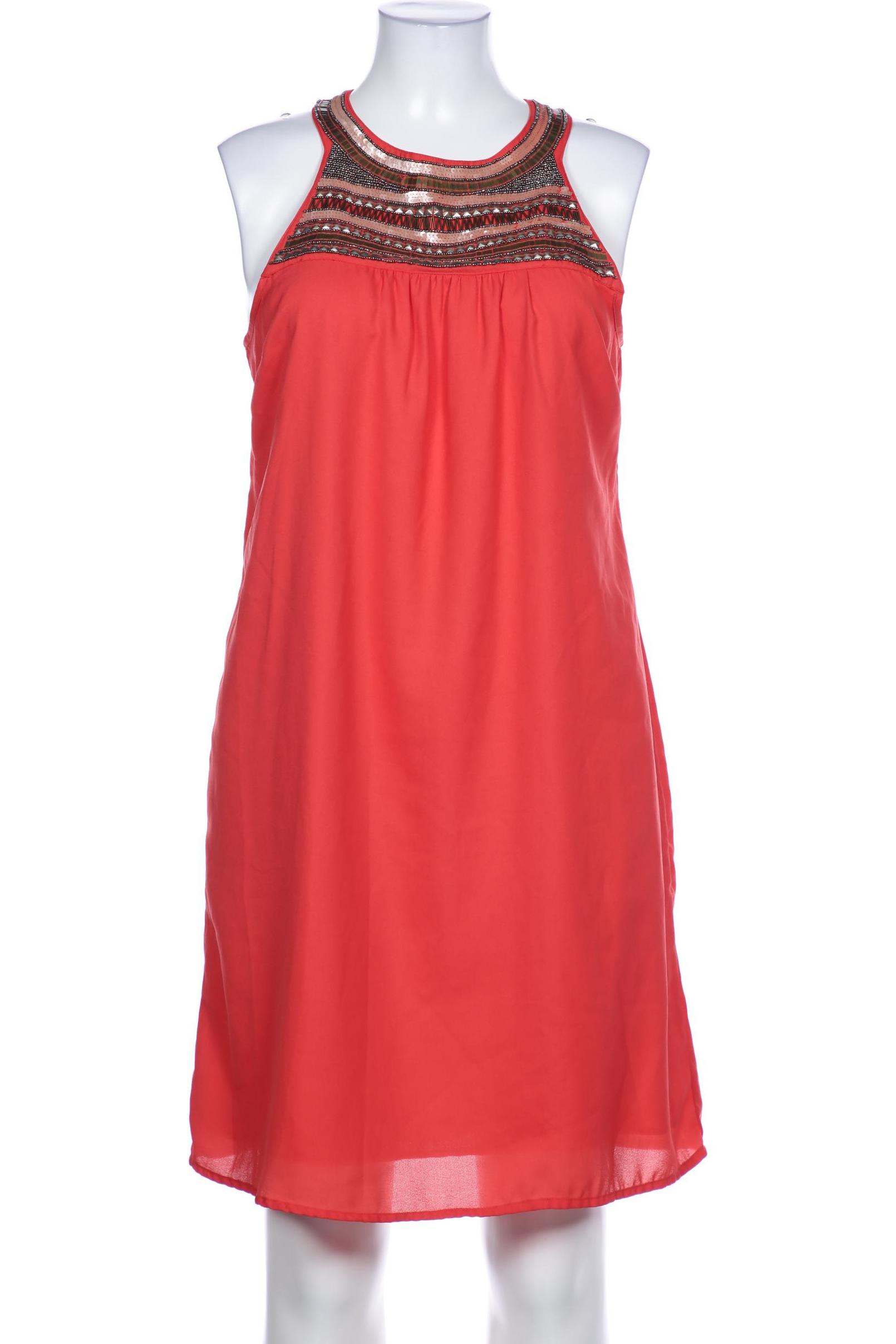 

Manguun Damen Kleid, rot, Gr. 44