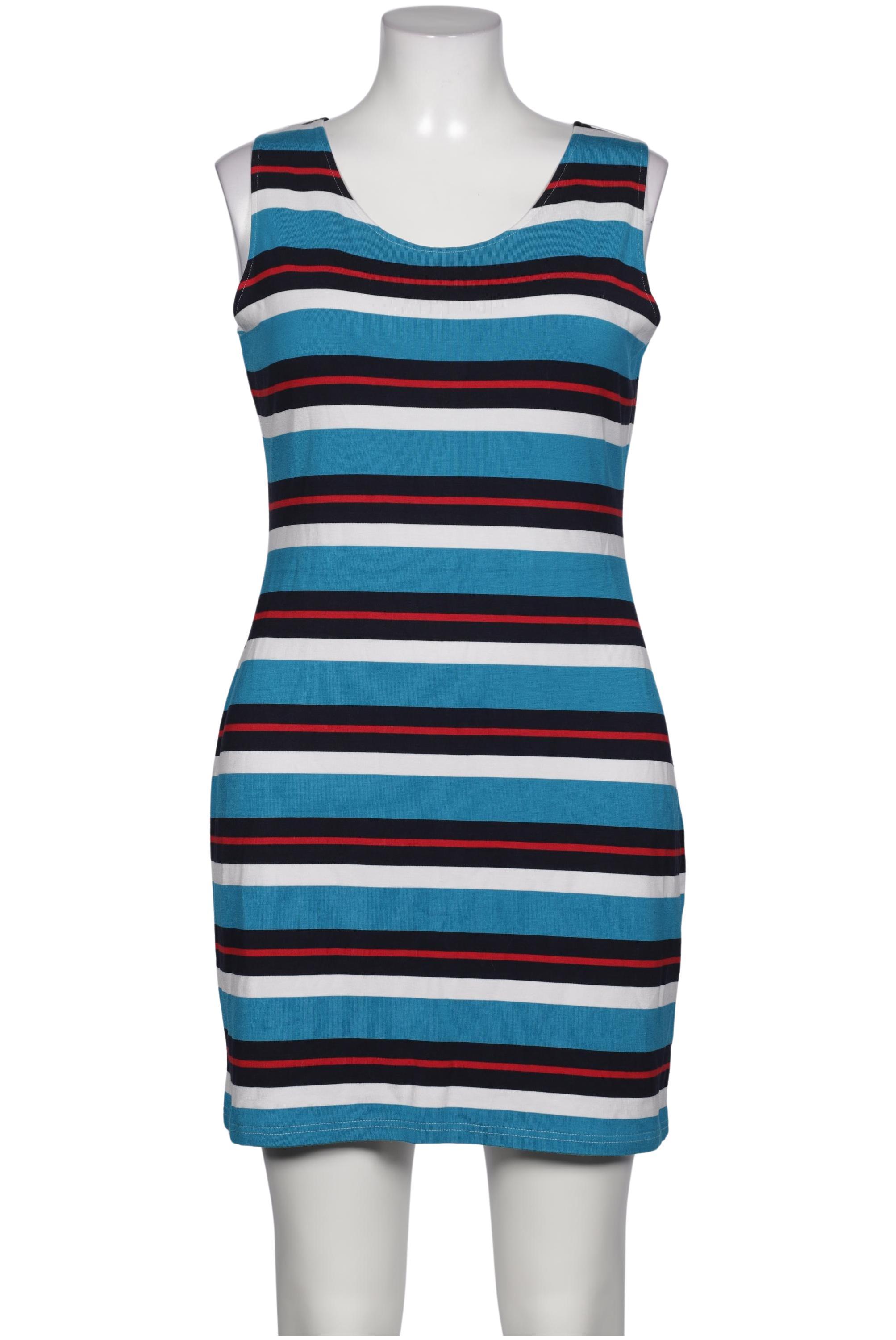 

Manguun Damen Kleid, mehrfarbig, Gr. 44