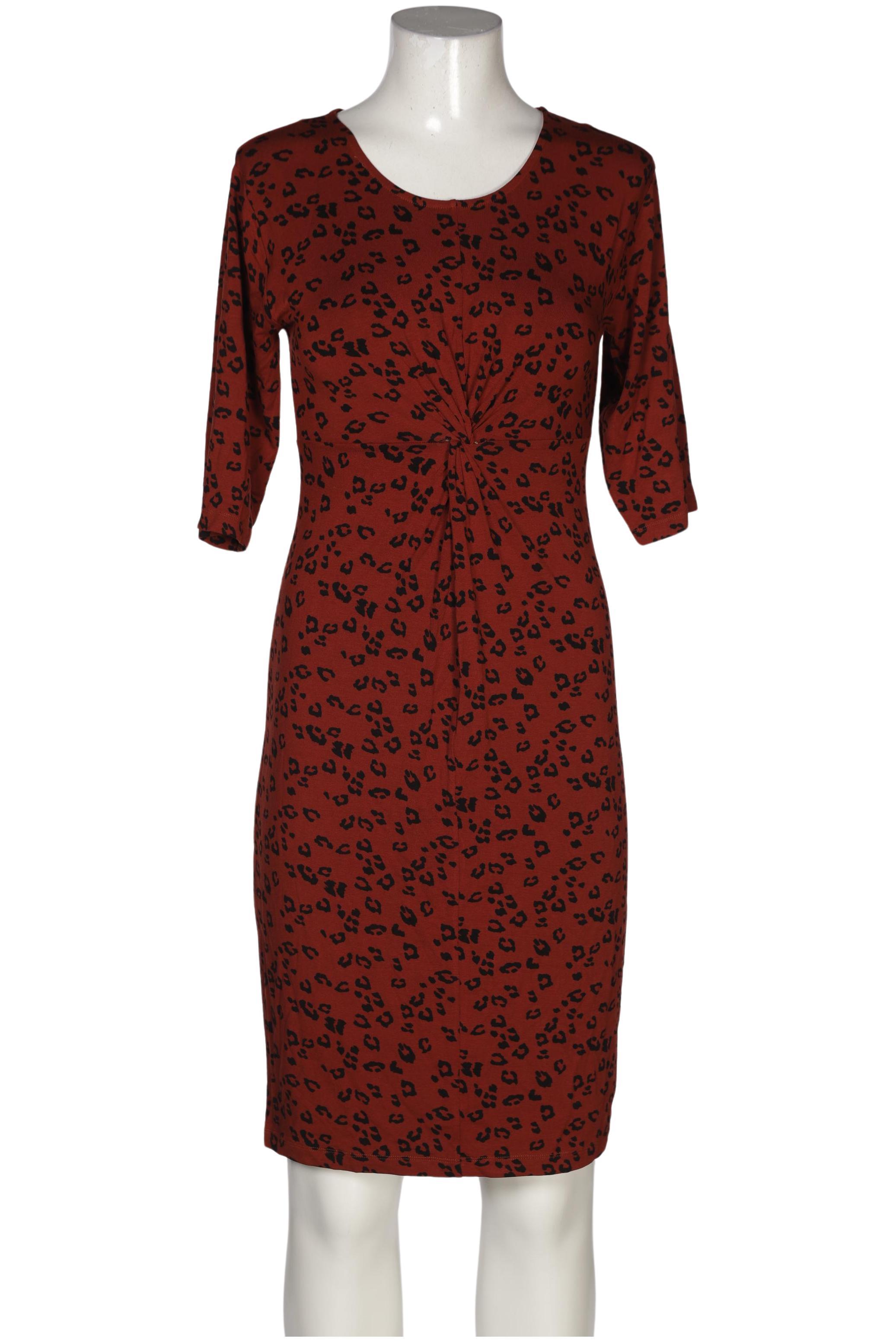 

Manguun Damen Kleid, braun, Gr. 38
