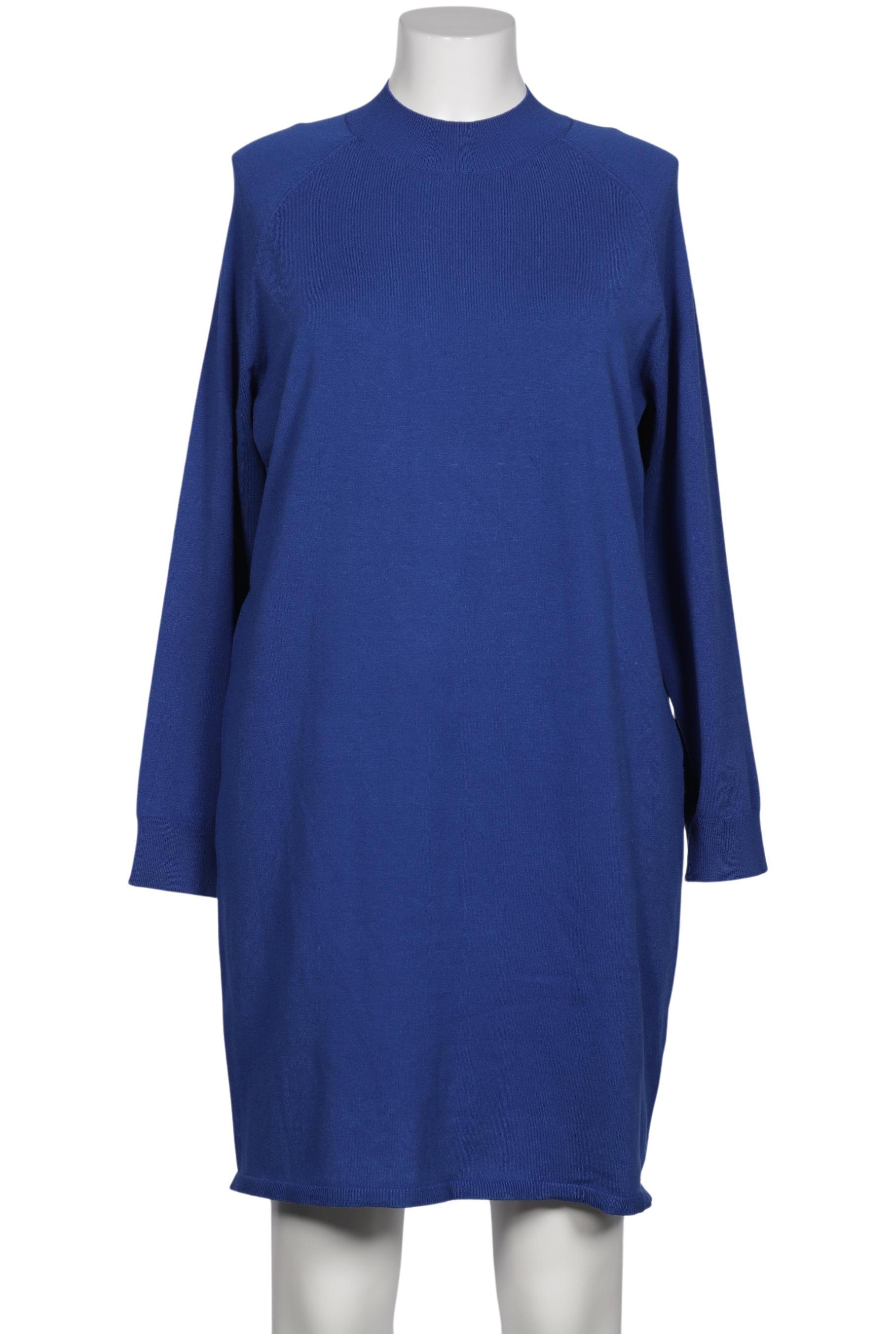 

Manguun Damen Kleid, blau, Gr. 44