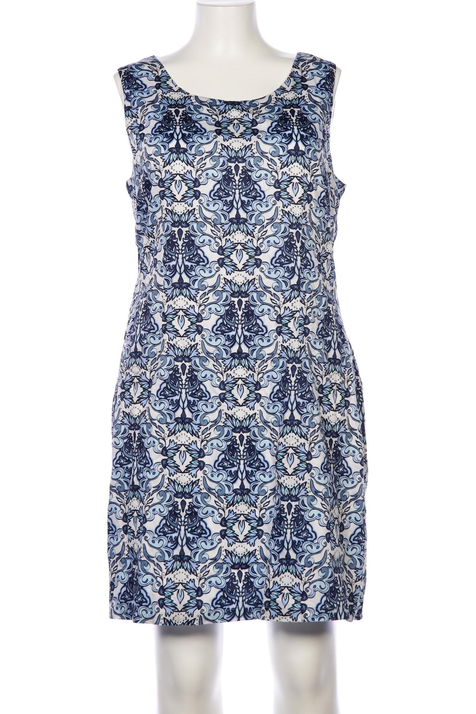 

Manguun Damen Kleid, mehrfarbig, Gr. 46