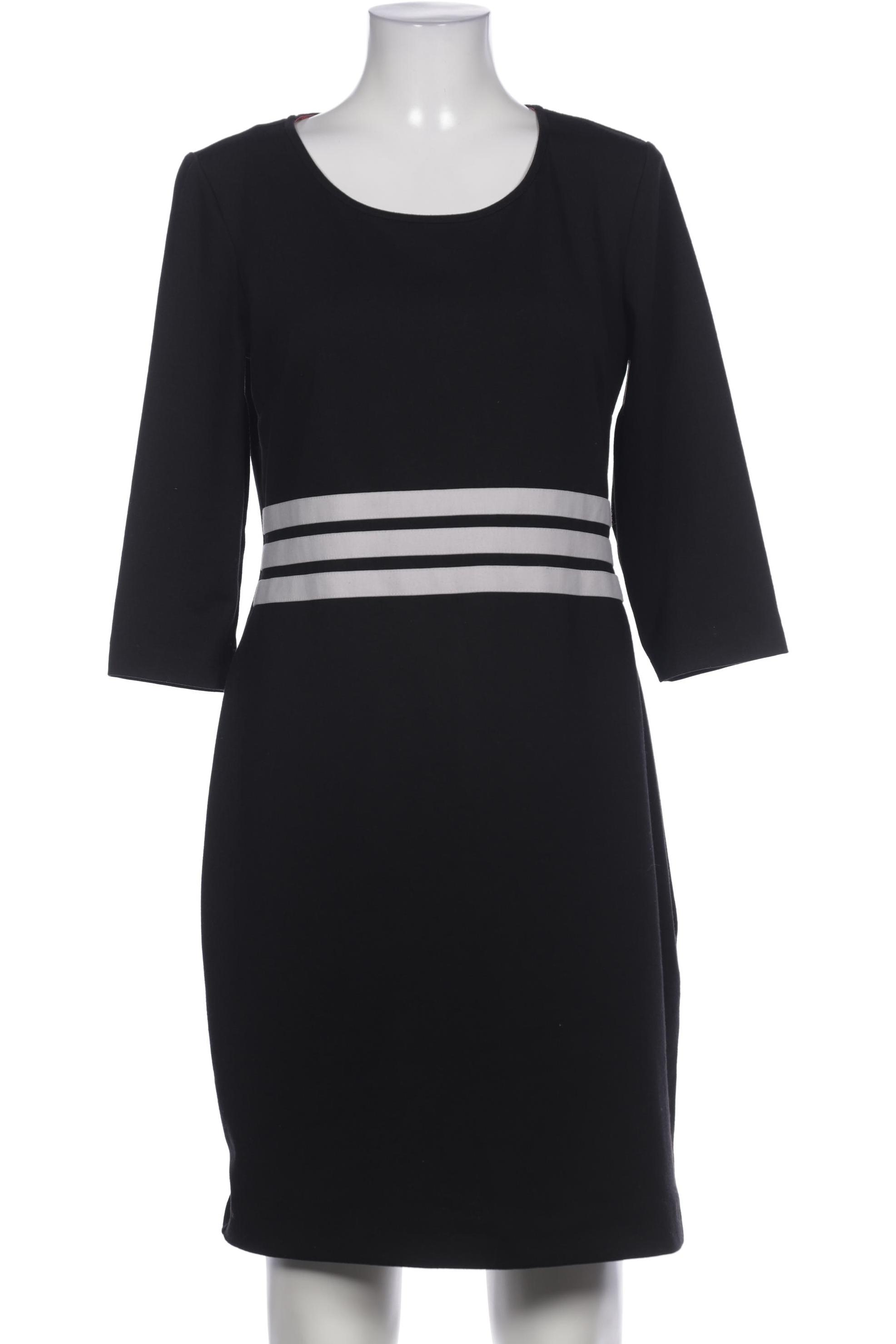 

Manguun Damen Kleid, schwarz, Gr. 42
