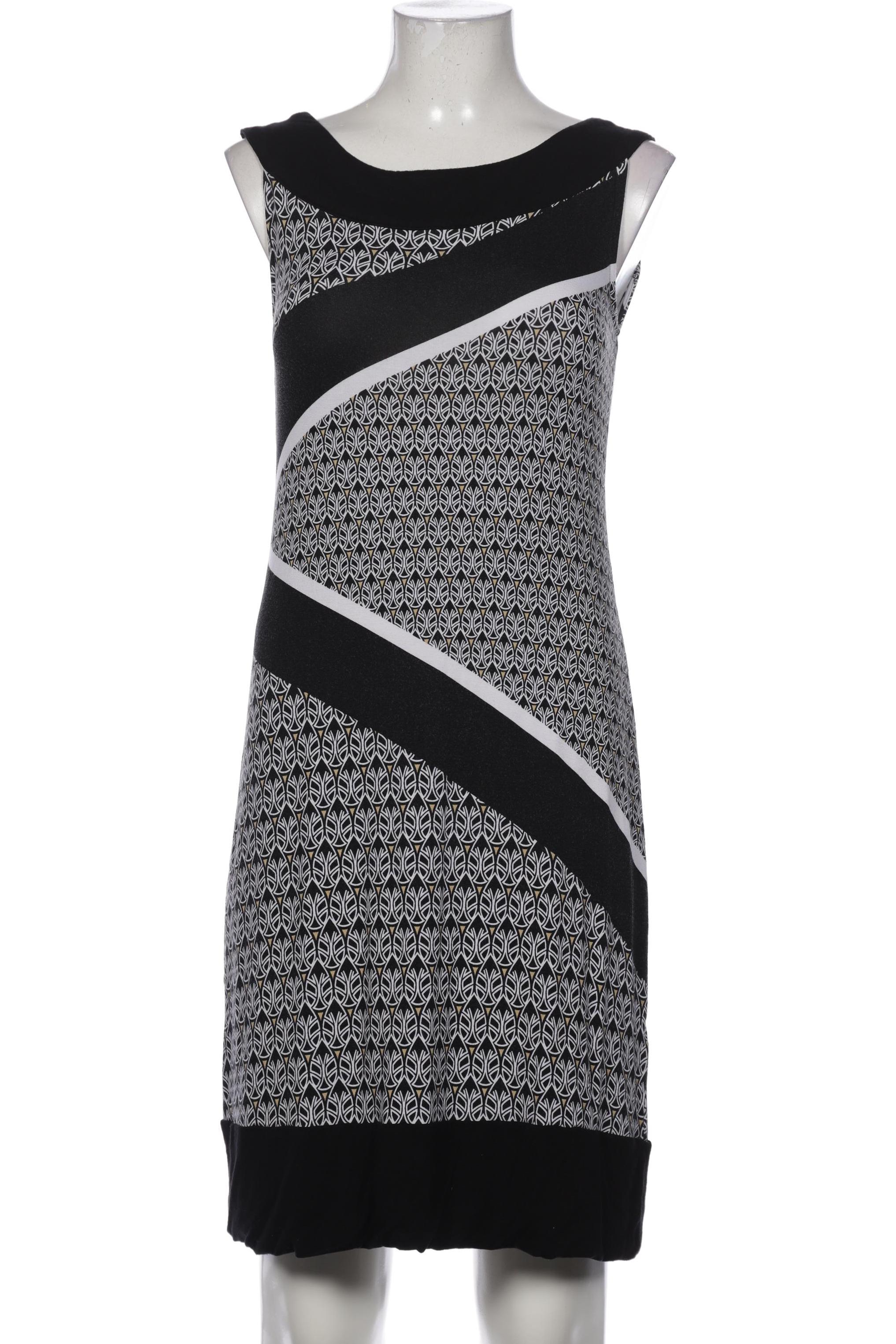 

Manguun Damen Kleid, schwarz, Gr. 40