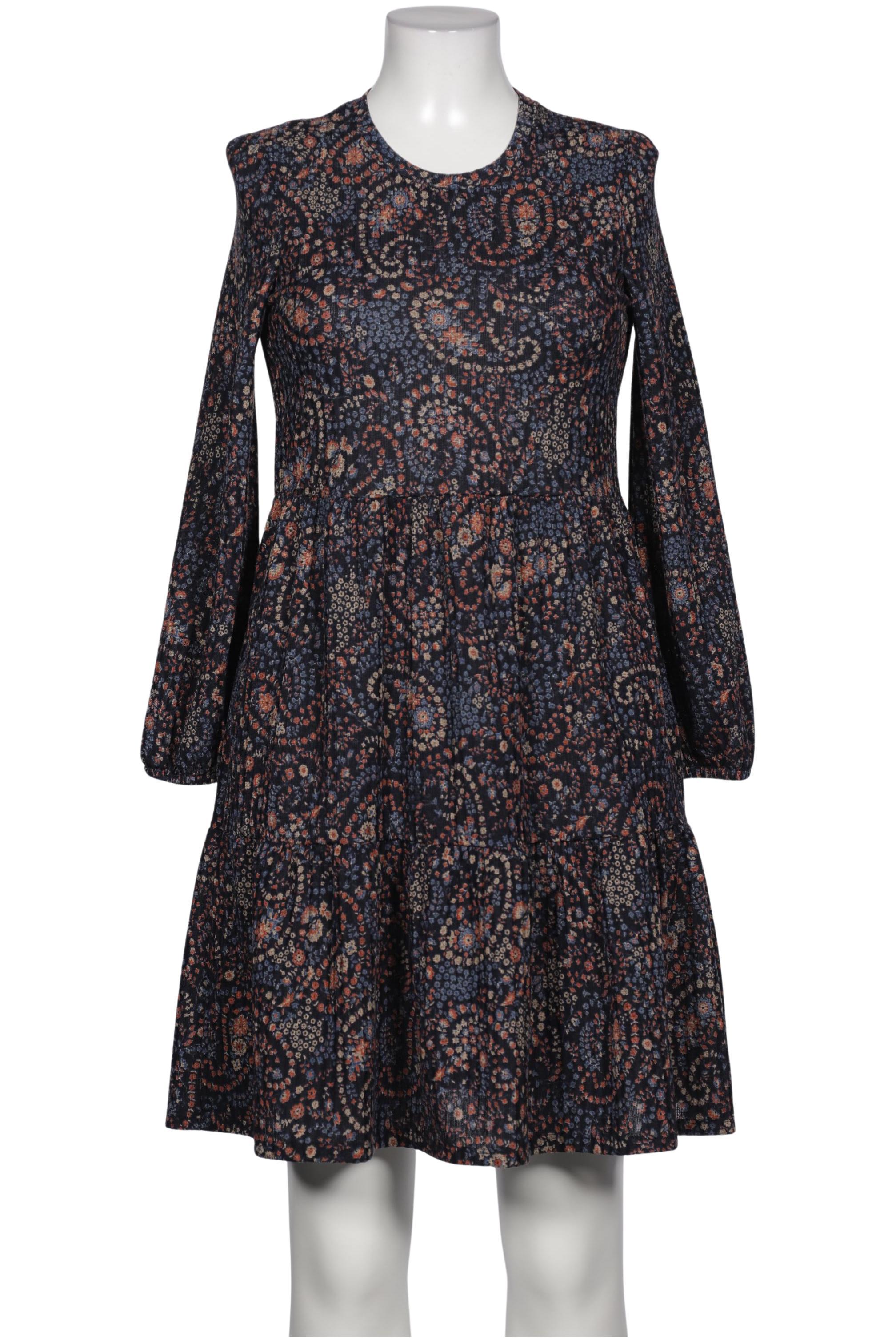 

Manguun Damen Kleid, marineblau, Gr. 44