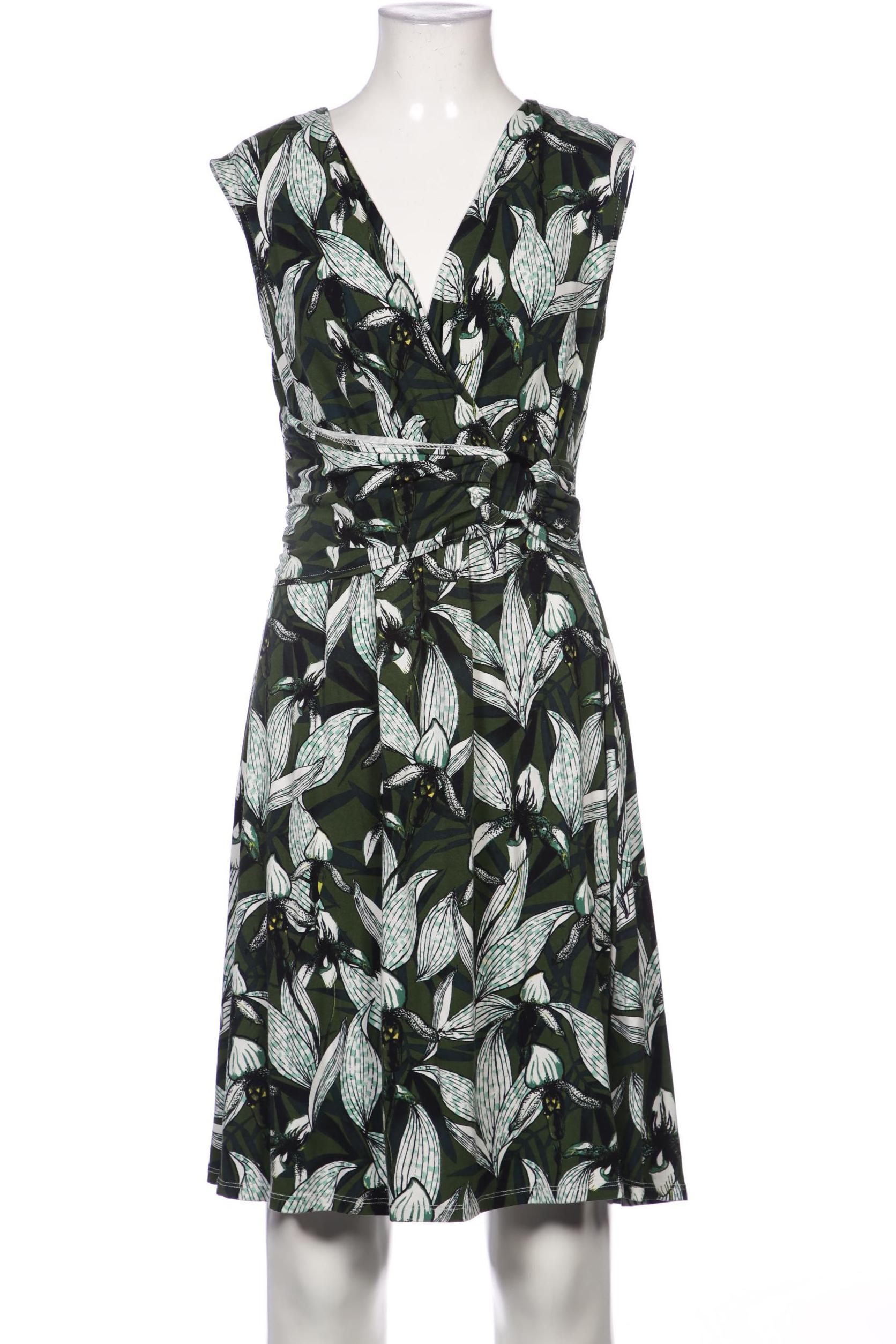 

Manguun Damen Kleid, grün, Gr. 36