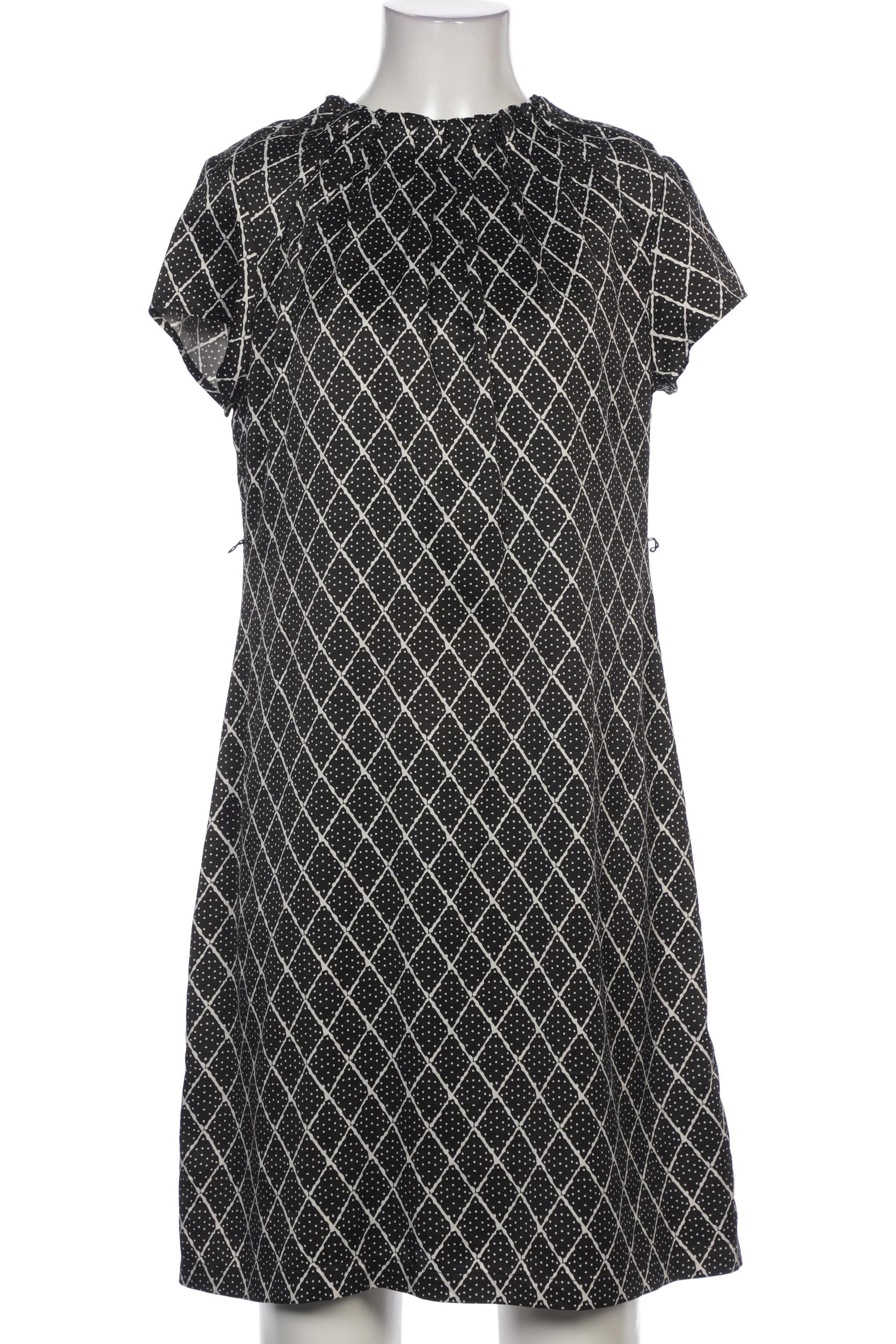

Manguun Damen Kleid, schwarz, Gr. 38