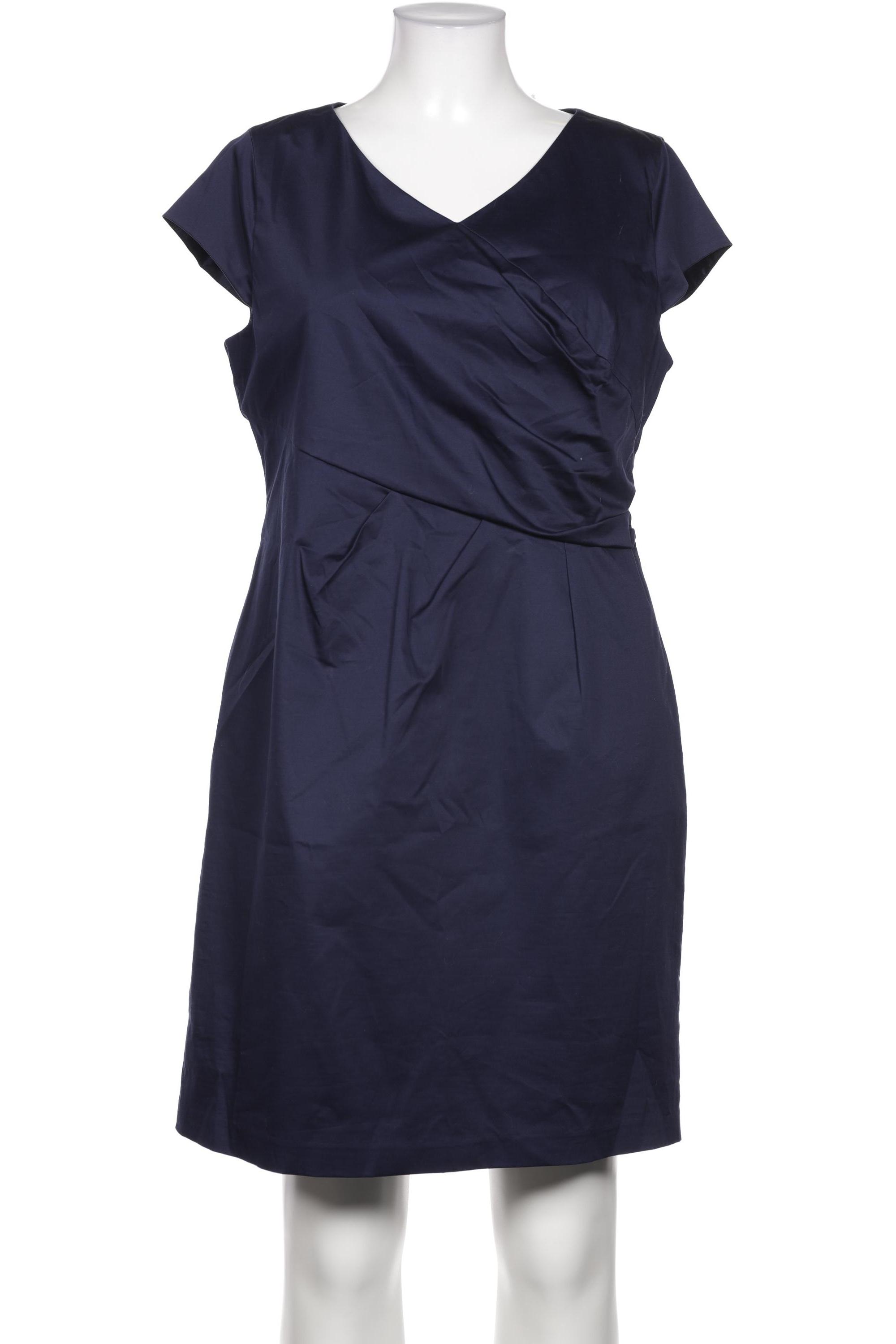 

Manguun Damen Kleid, marineblau
