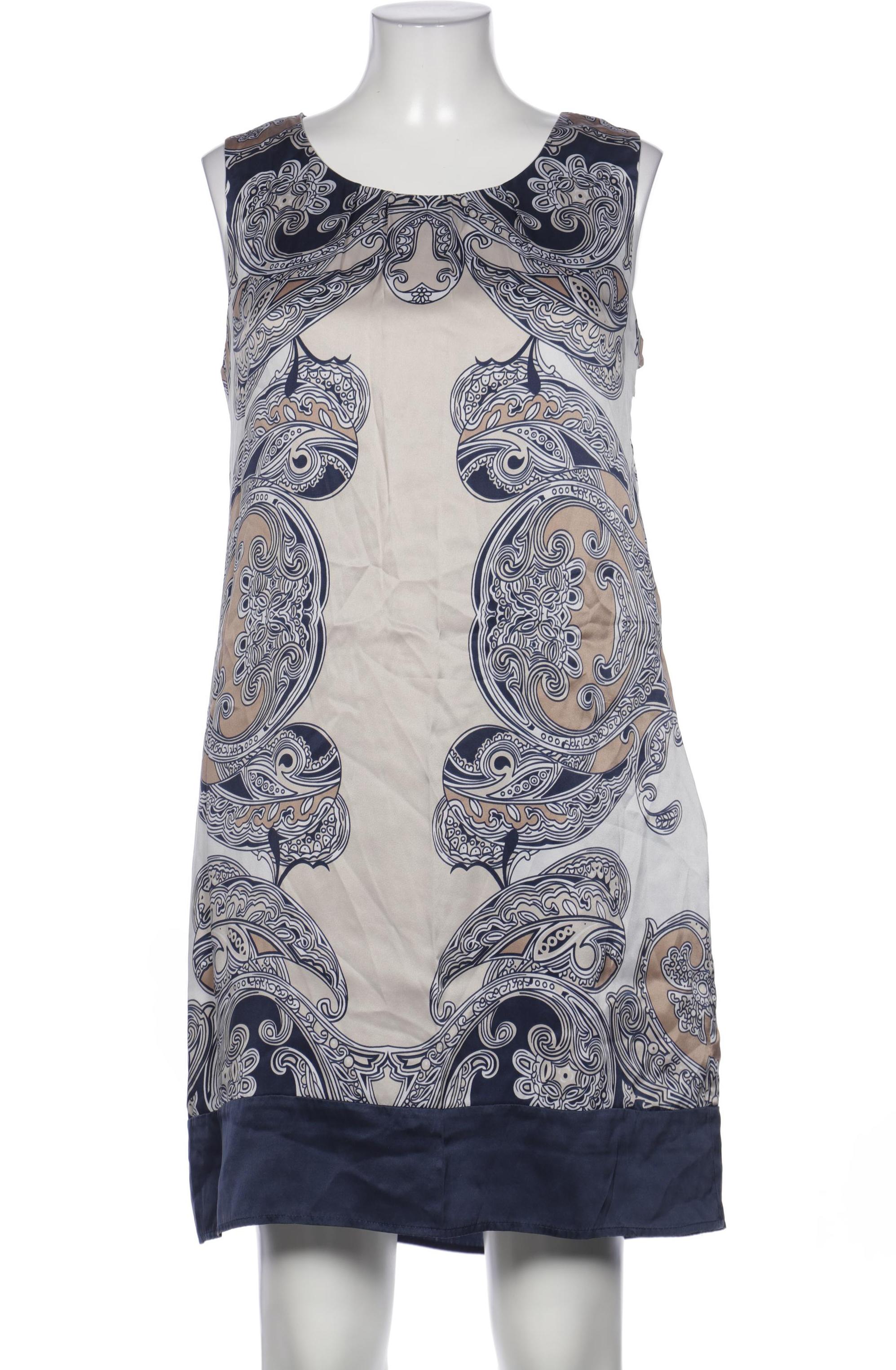 

Manguun Damen Kleid, beige, Gr. 42