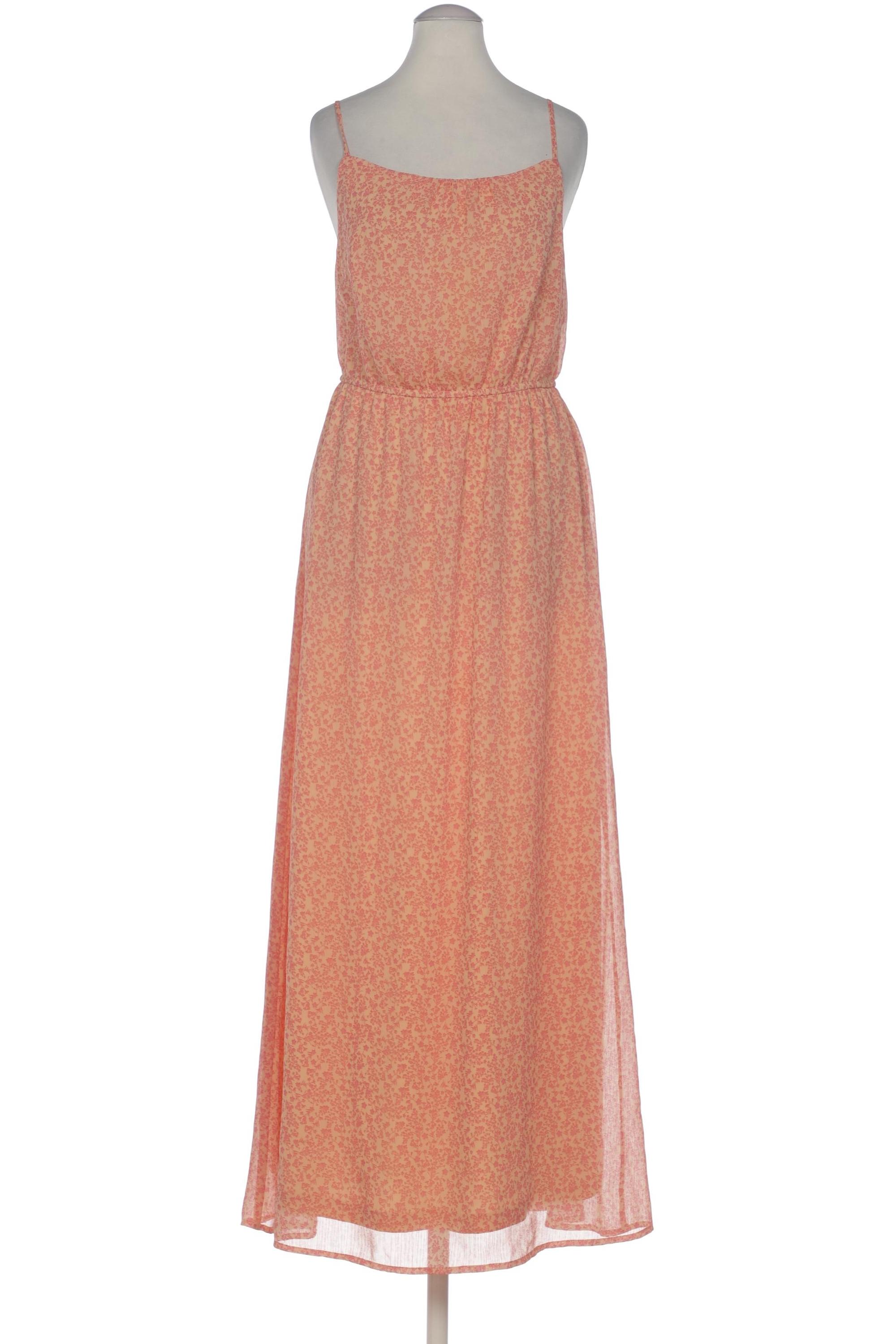 

Manguun Damen Kleid, orange, Gr. 36