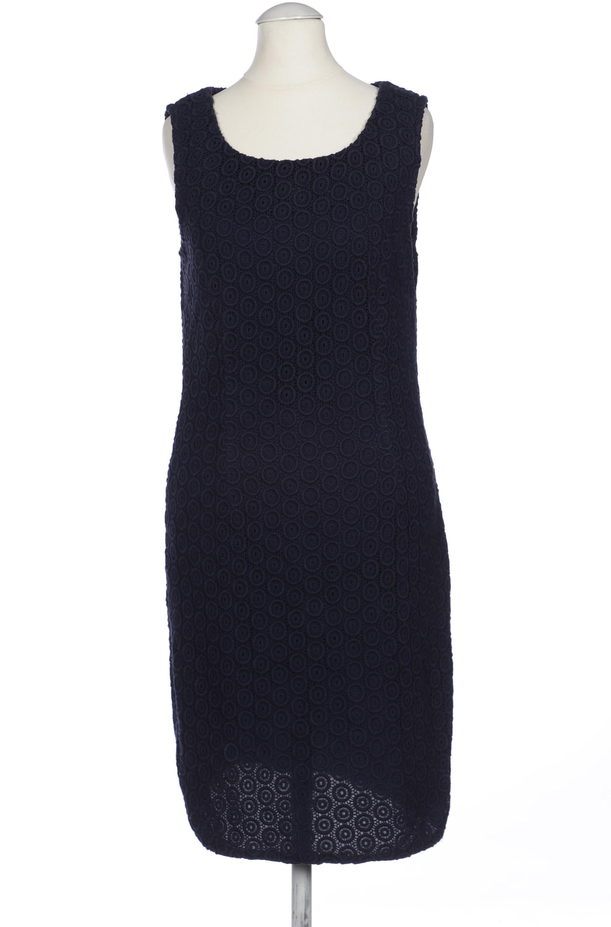 

Manguun Damen Kleid, marineblau, Gr. 34