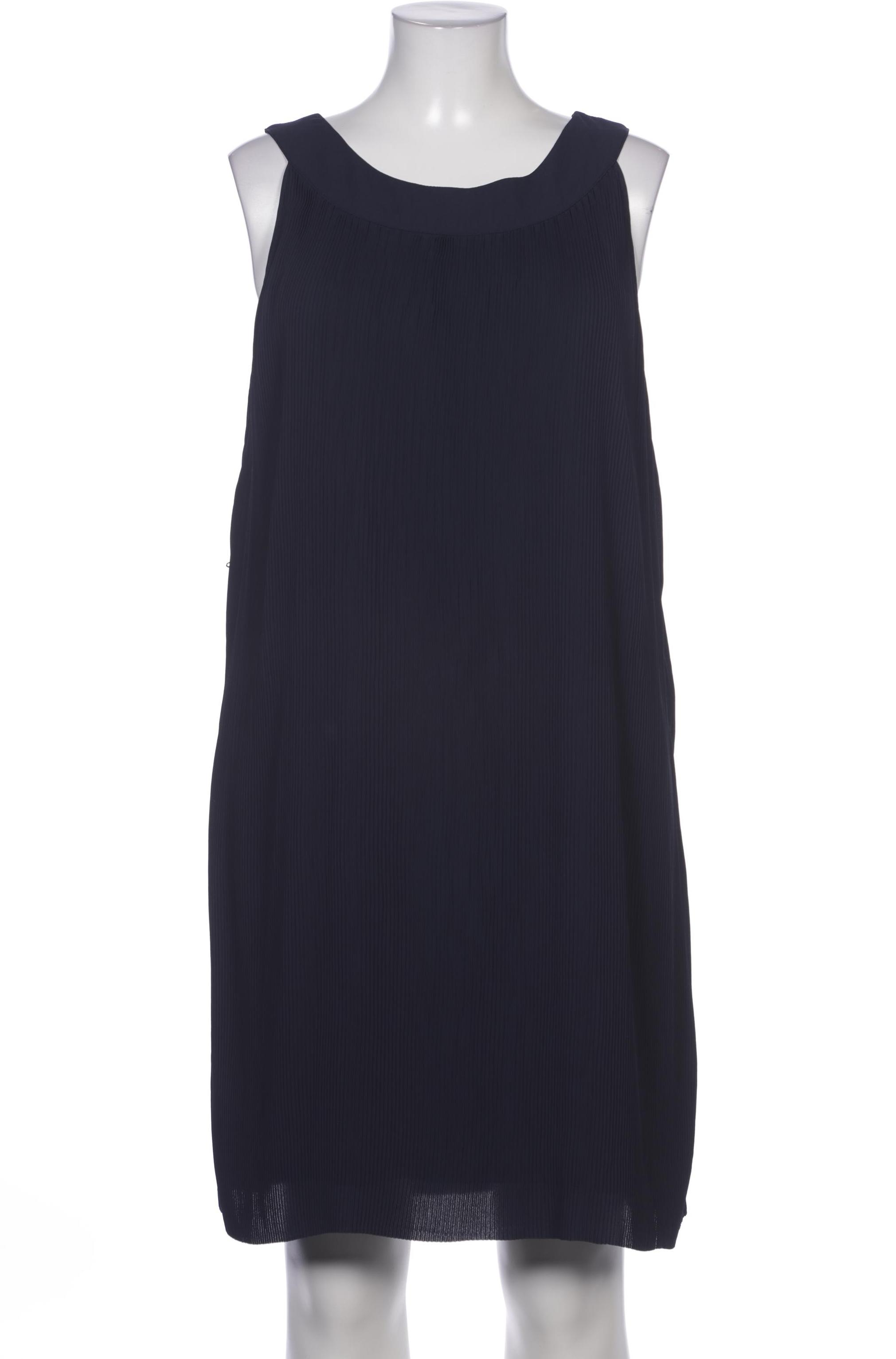 

Manguun Damen Kleid, marineblau, Gr. 46