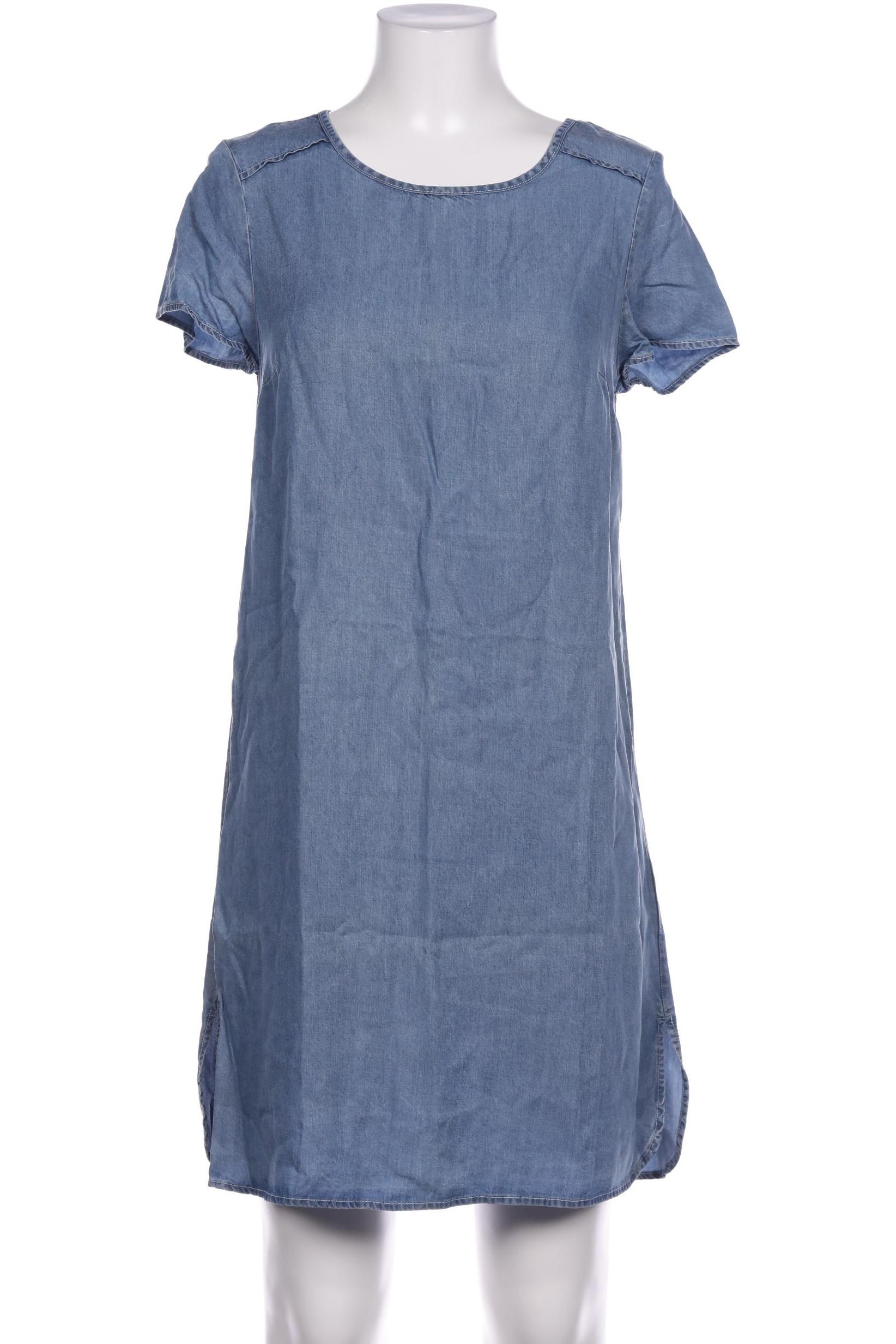 

Manguun Damen Kleid, hellblau, Gr. 38