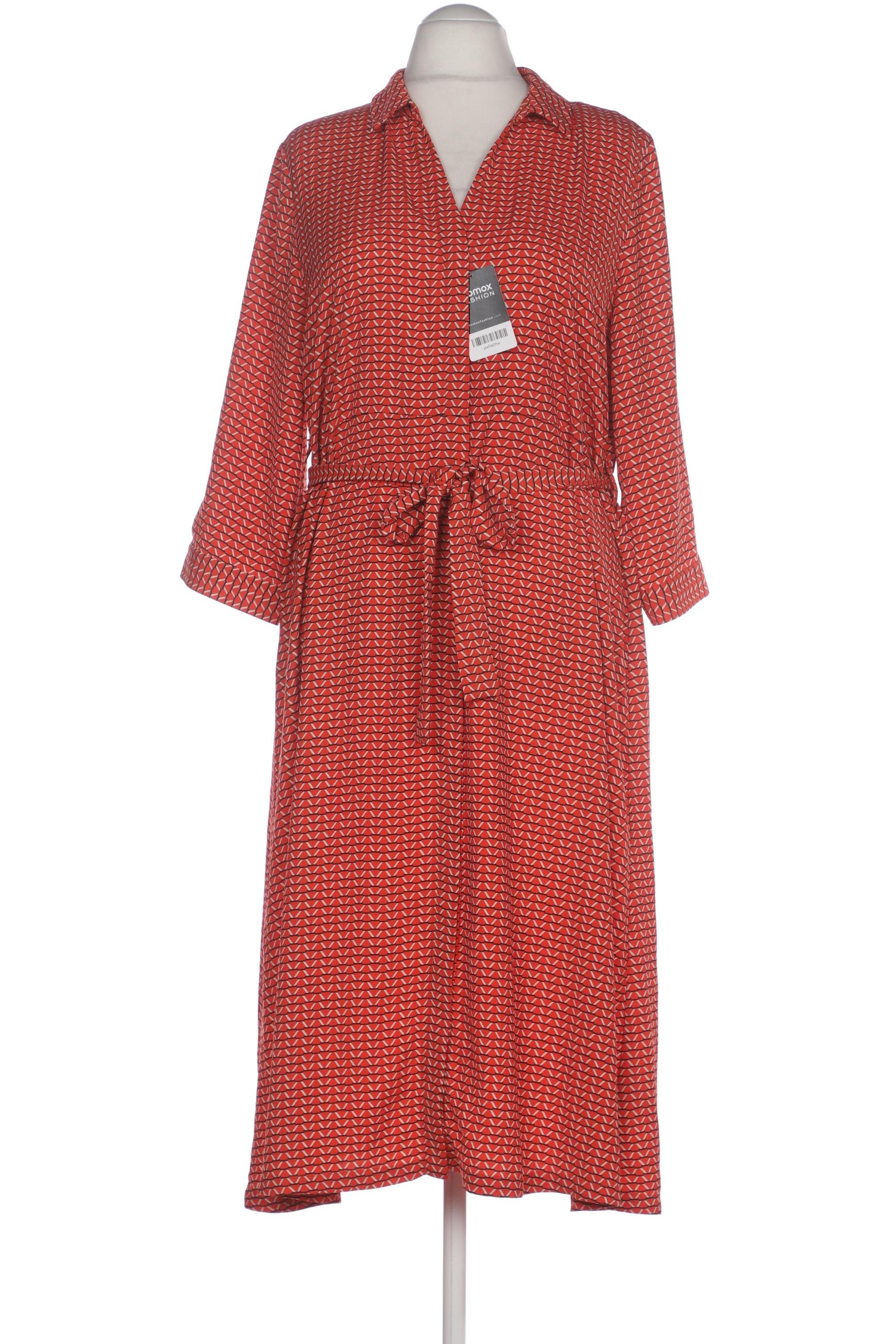 

Manguun Damen Kleid, rot, Gr. 46