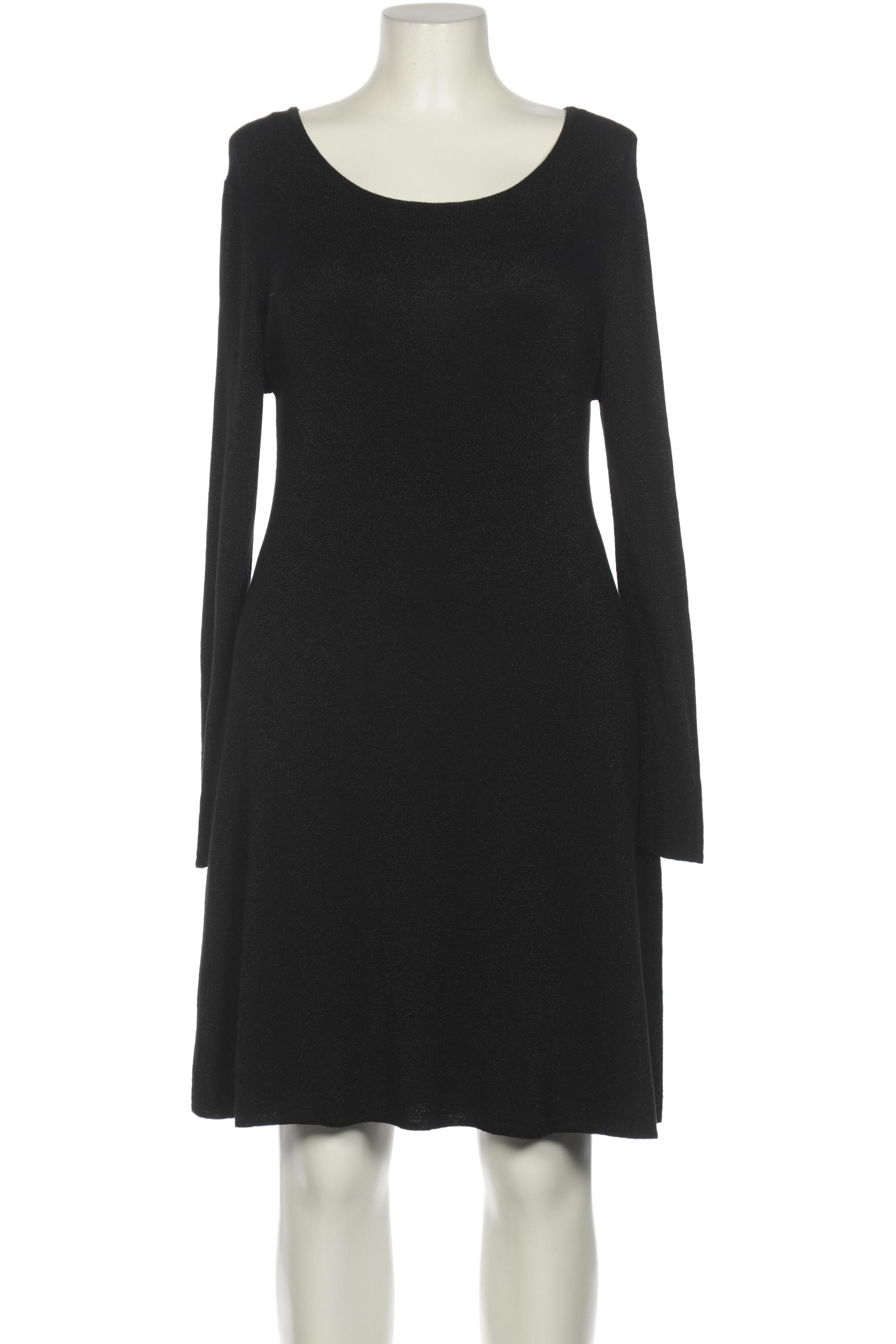 

Manguun Damen Kleid, schwarz, Gr. 44