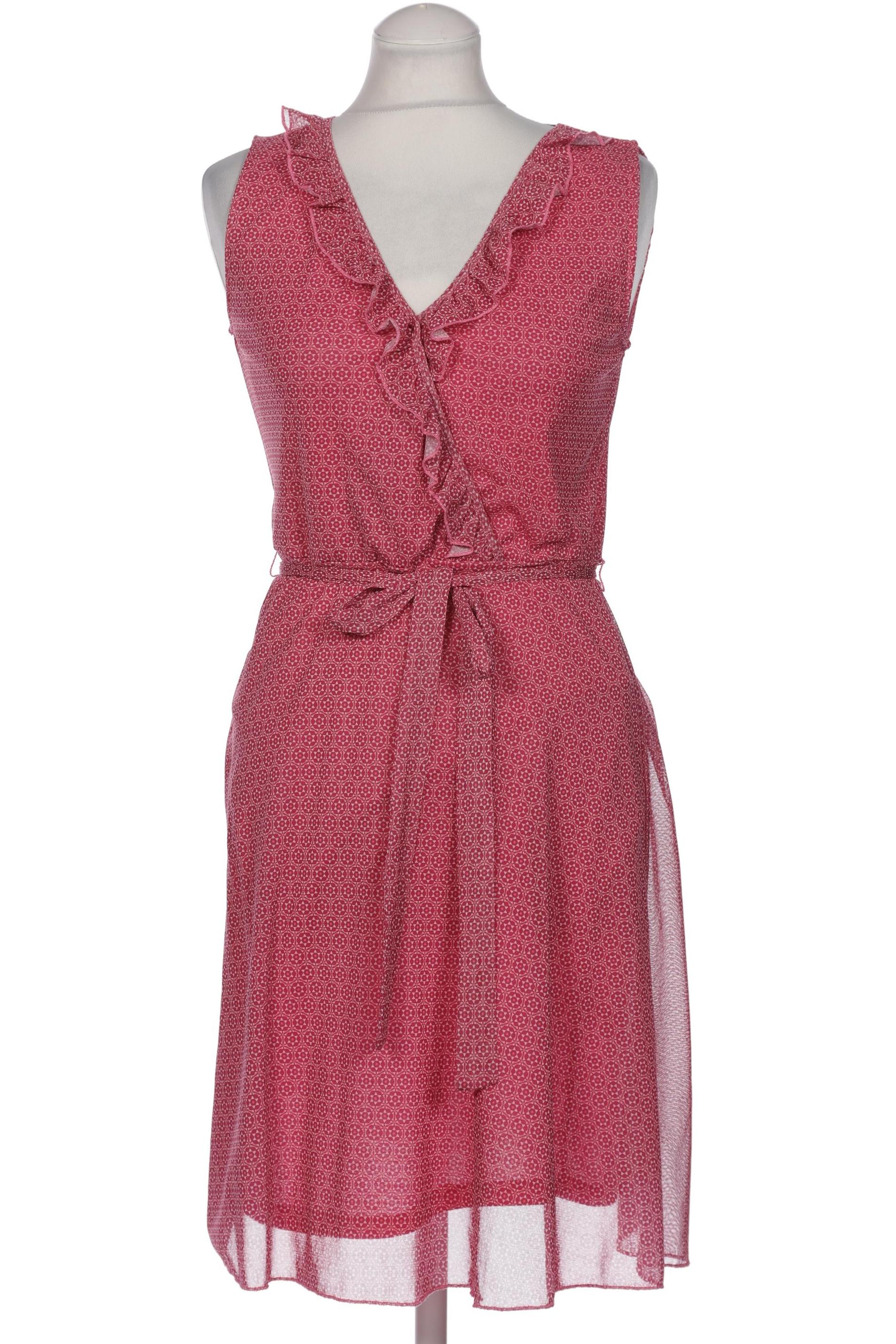 

Manguun Damen Kleid, pink, Gr. 38
