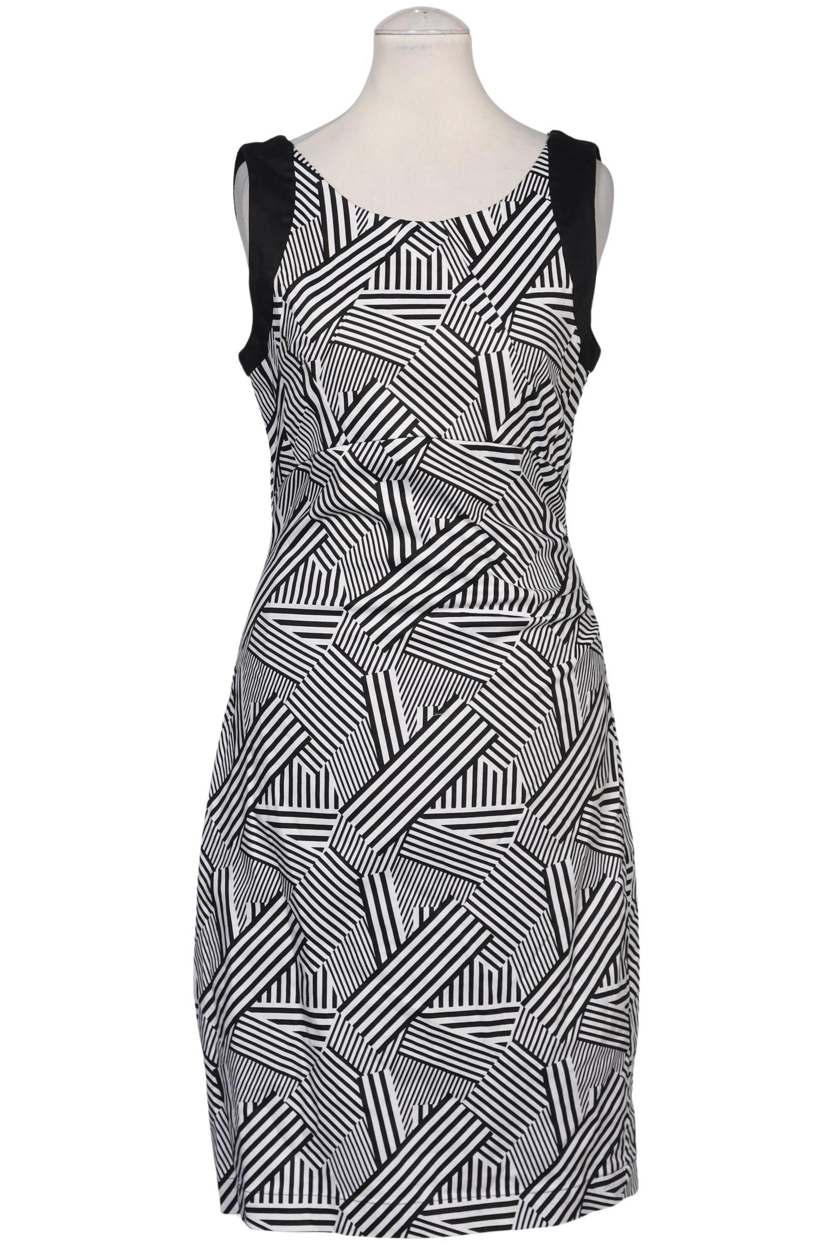 

Manguun Damen Kleid, mehrfarbig, Gr. 34