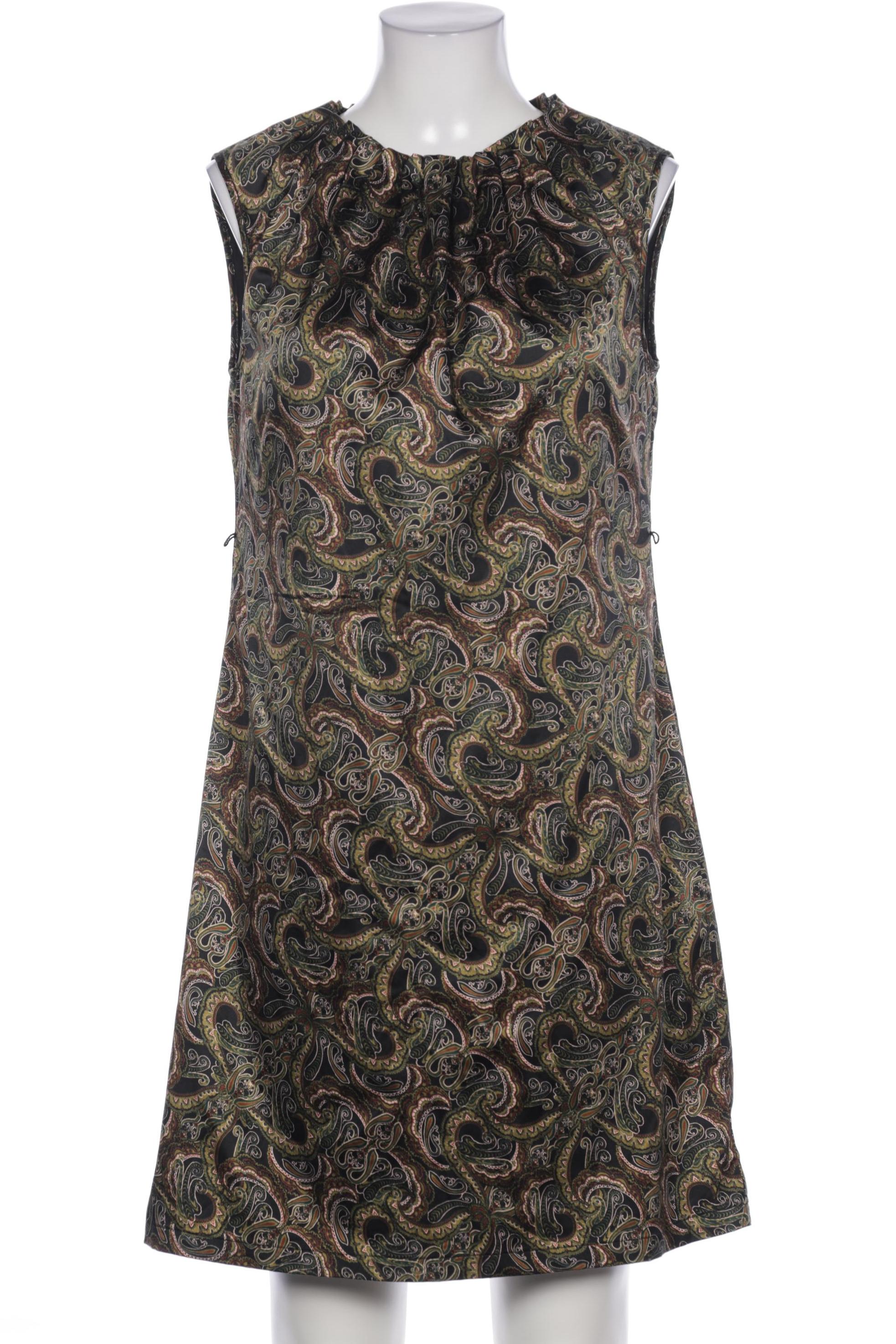 

Manguun Damen Kleid, grün, Gr. 40