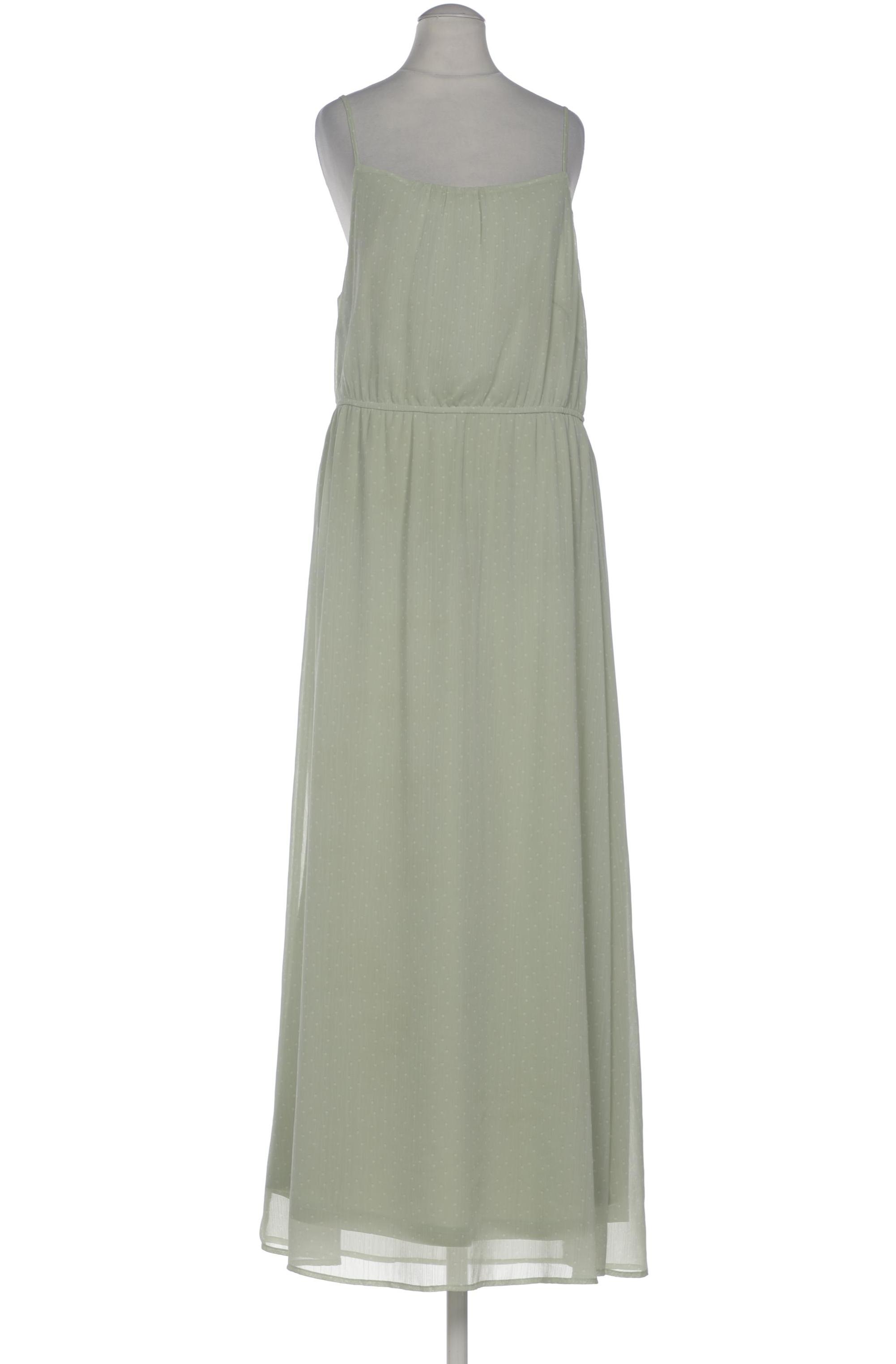 

Manguun Damen Kleid, hellgrün, Gr. 40