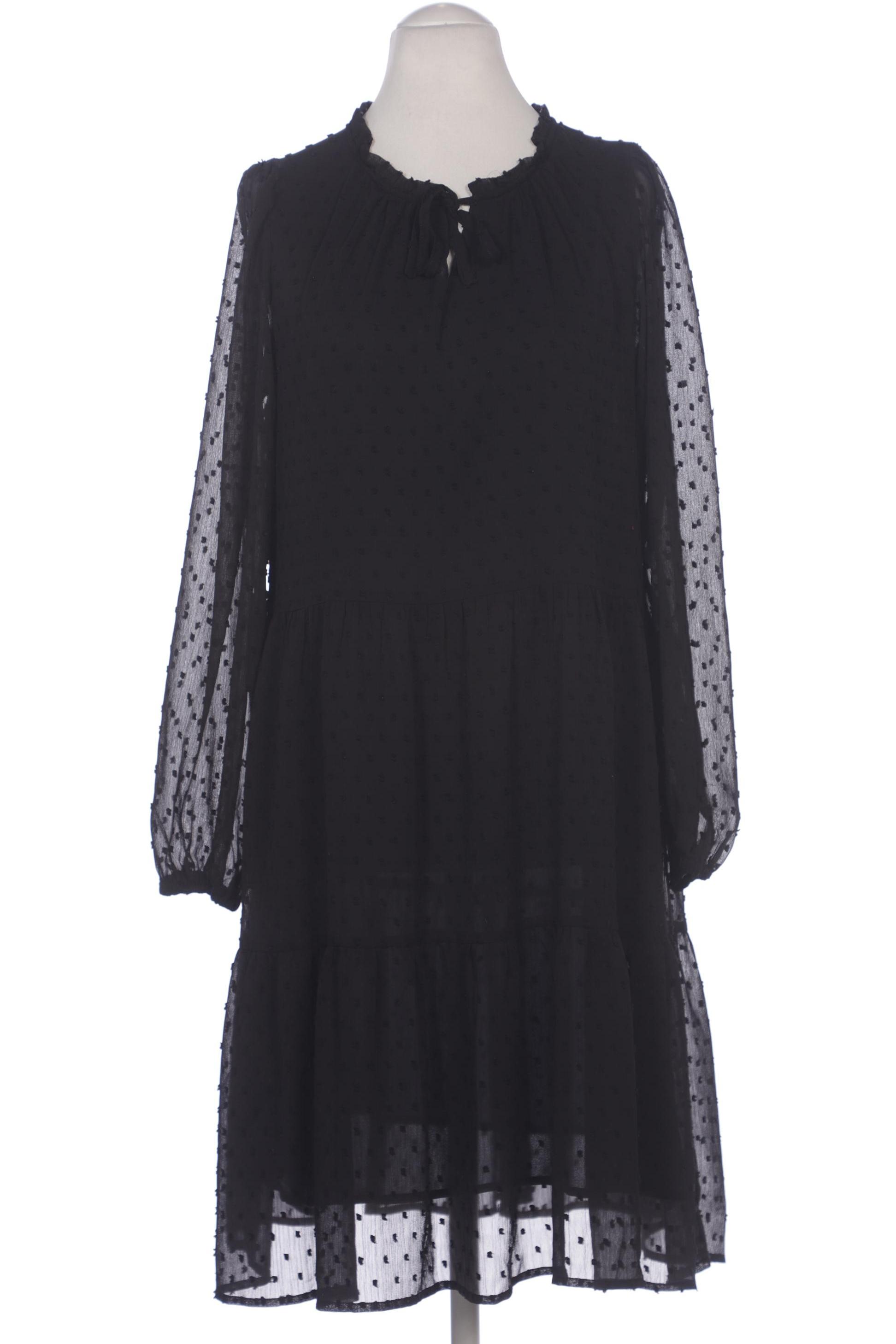 

Manguun Damen Kleid, schwarz, Gr. 40