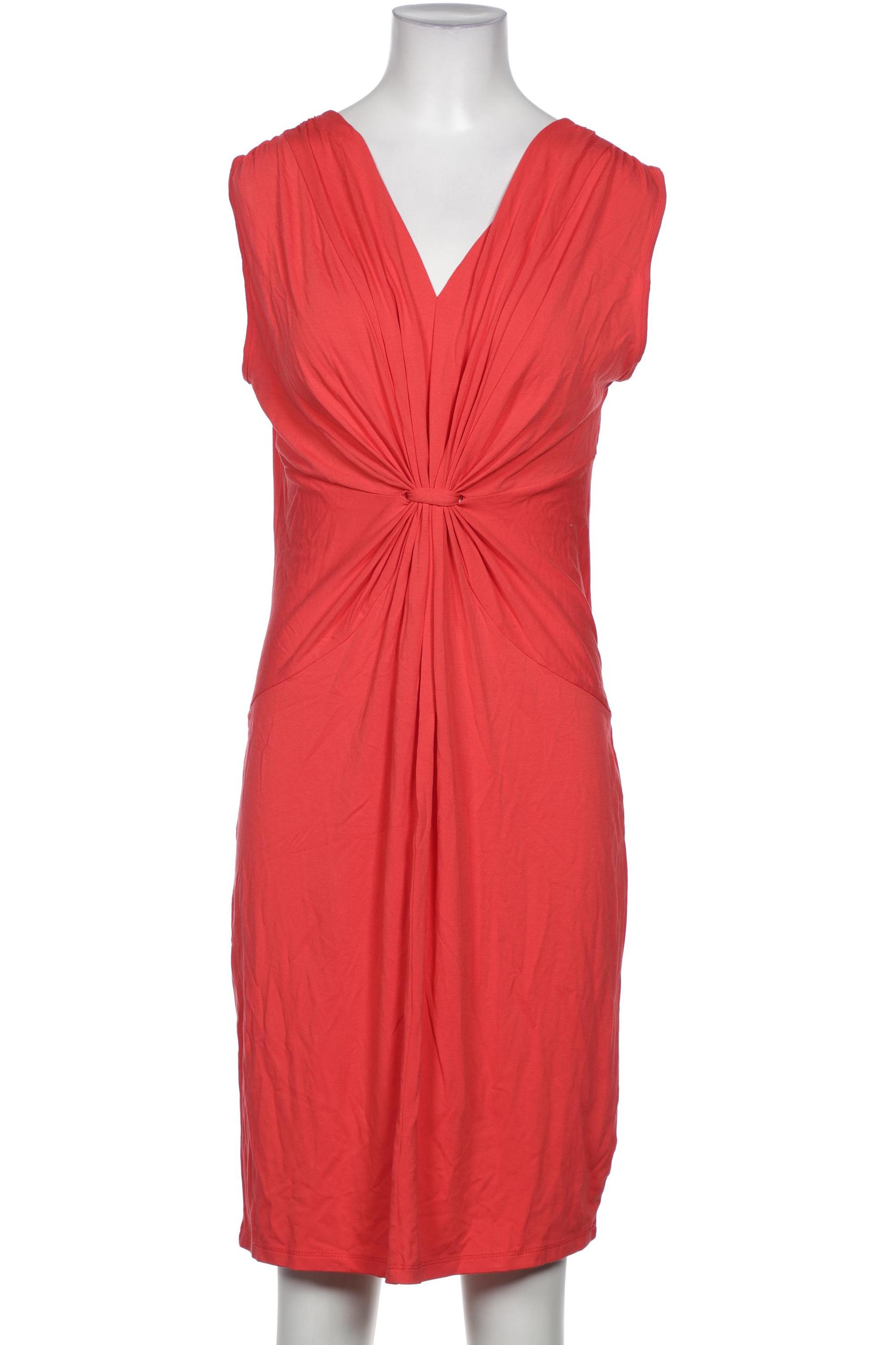 

Manguun Damen Kleid, rot, Gr. 38