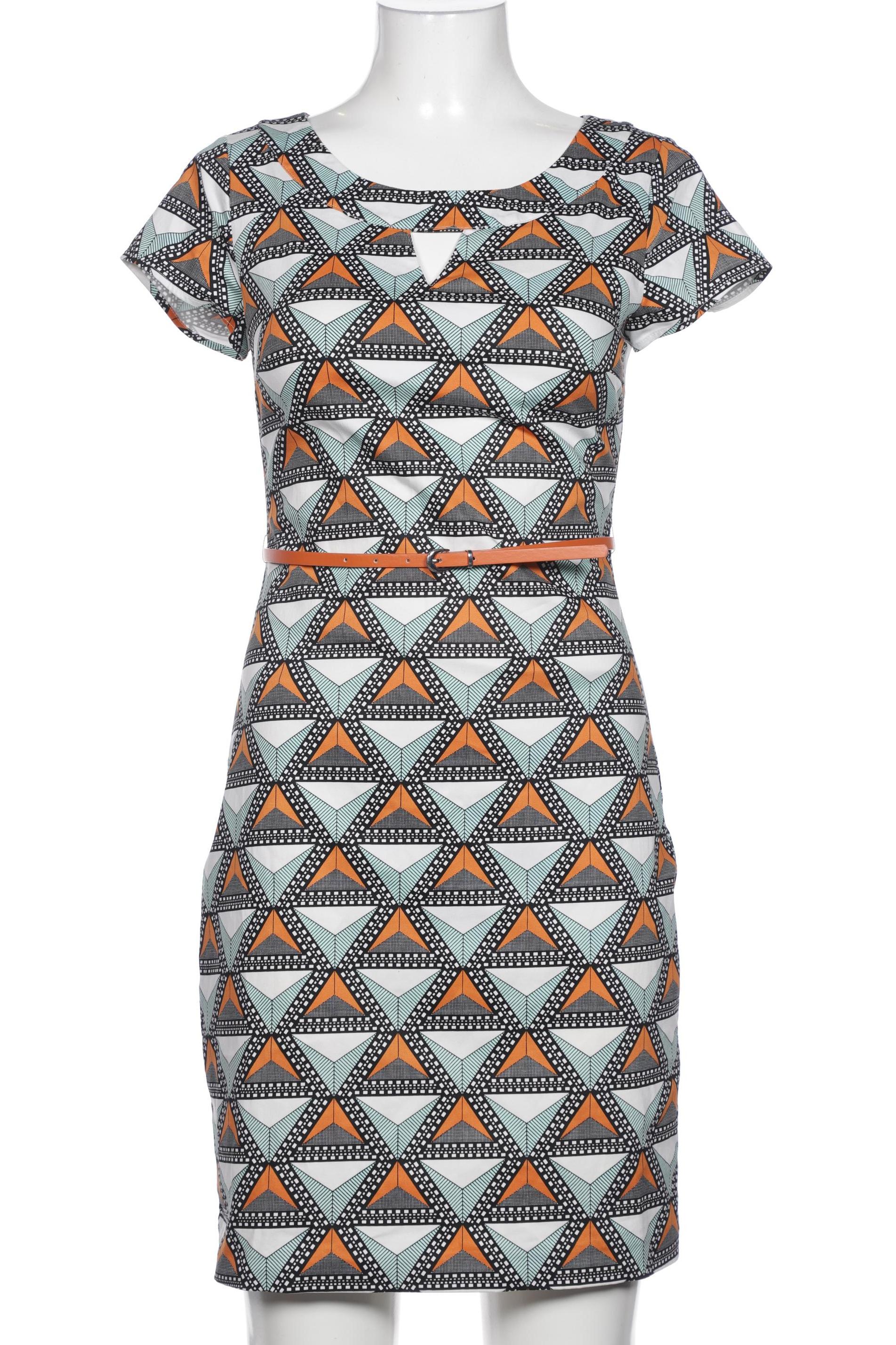 

Manguun Damen Kleid, türkis, Gr. 36