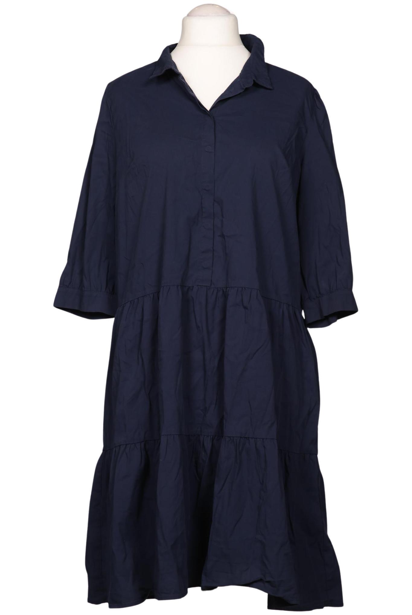 

Manguun Damen Kleid, marineblau, Gr. 44