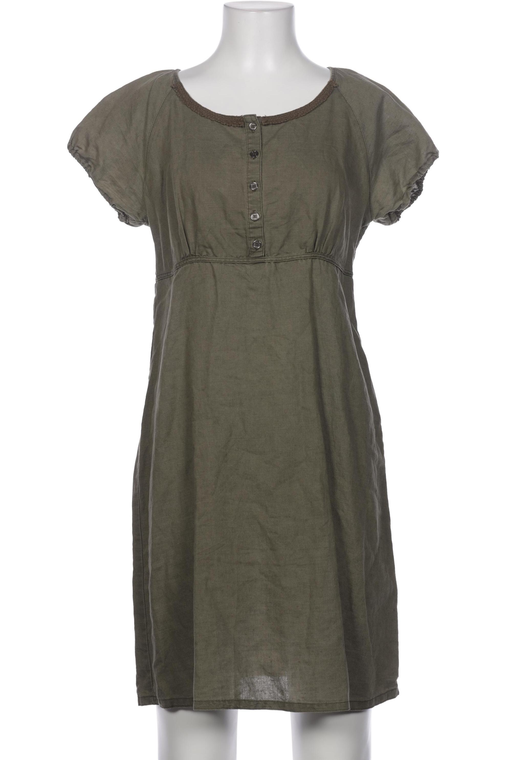 

Manguun Damen Kleid, grün, Gr. 40