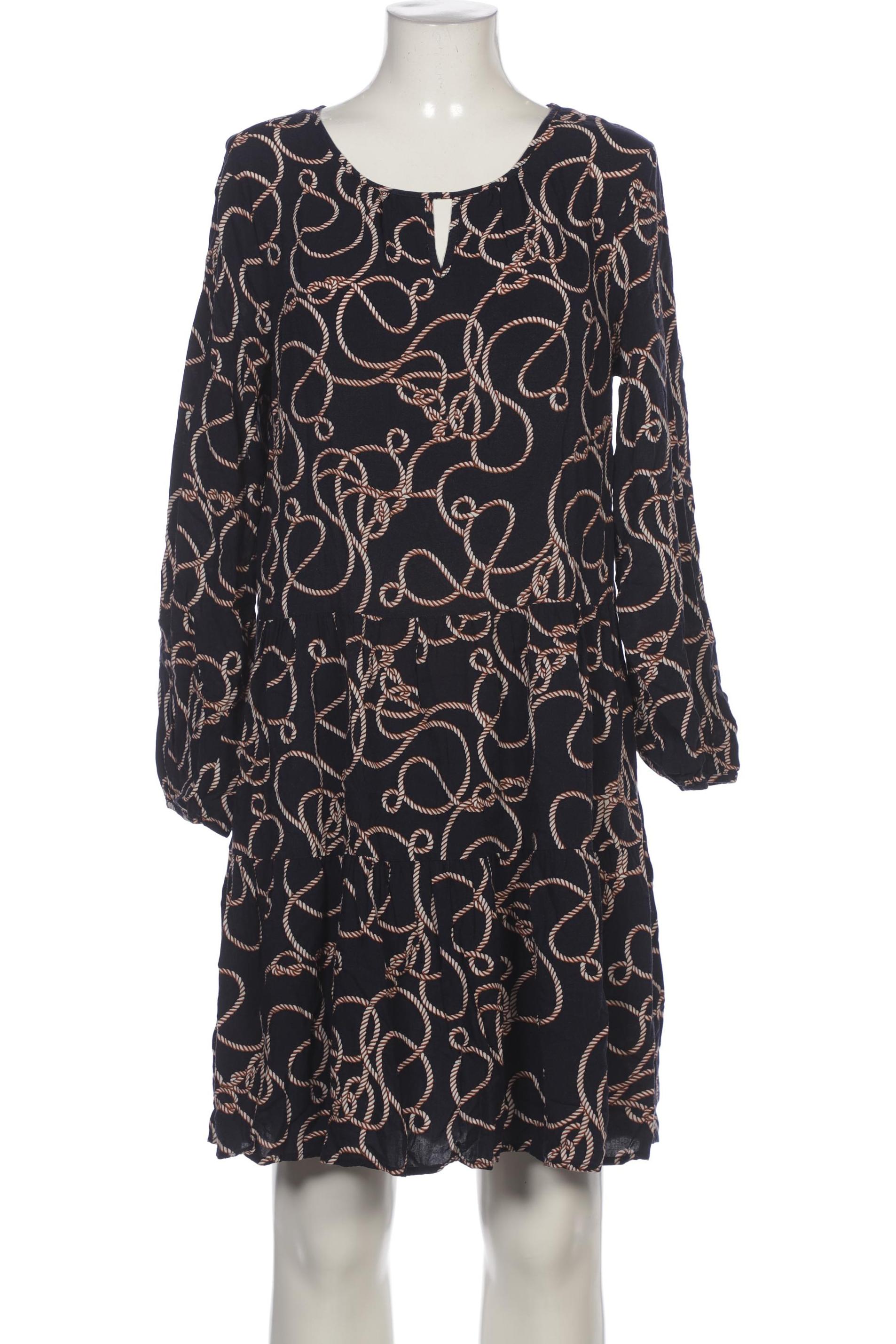

Manguun Damen Kleid, marineblau, Gr. 42