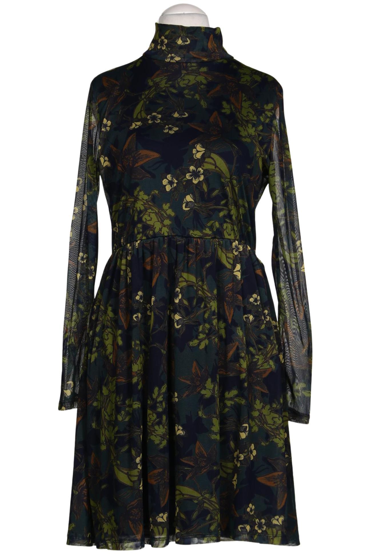 

Manguun Damen Kleid, grün, Gr. 38