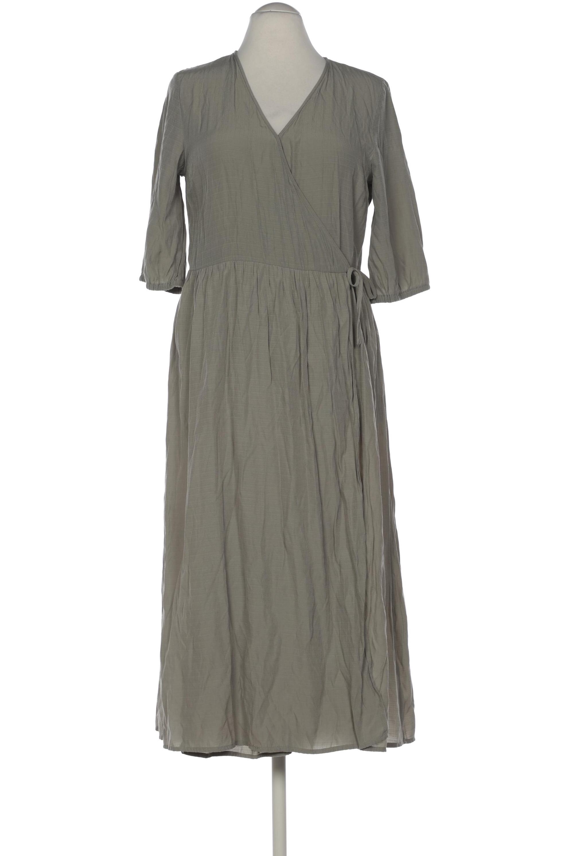 

Manguun Damen Kleid, grün, Gr. 42