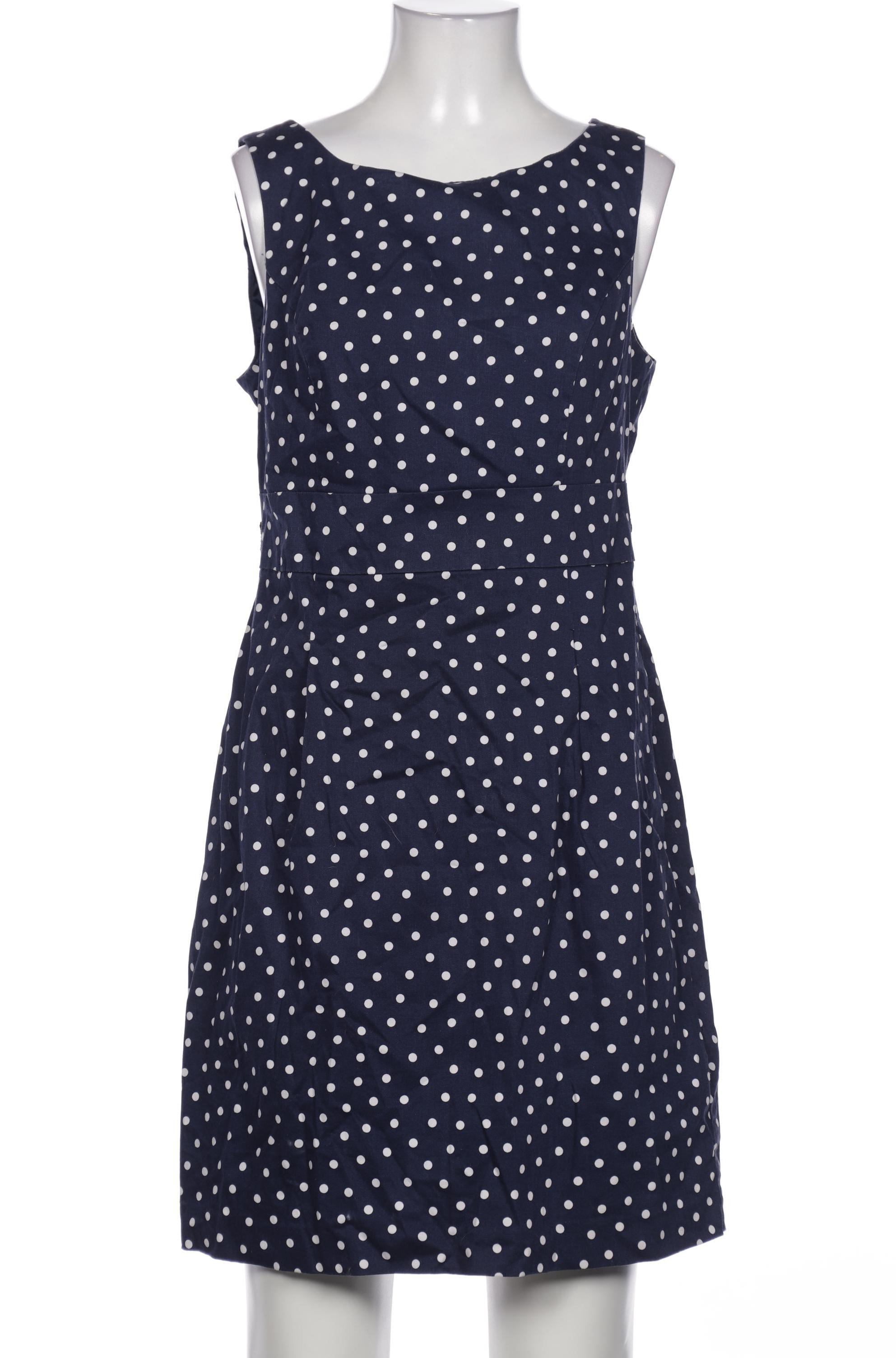 

Manguun Damen Kleid, marineblau, Gr. 36