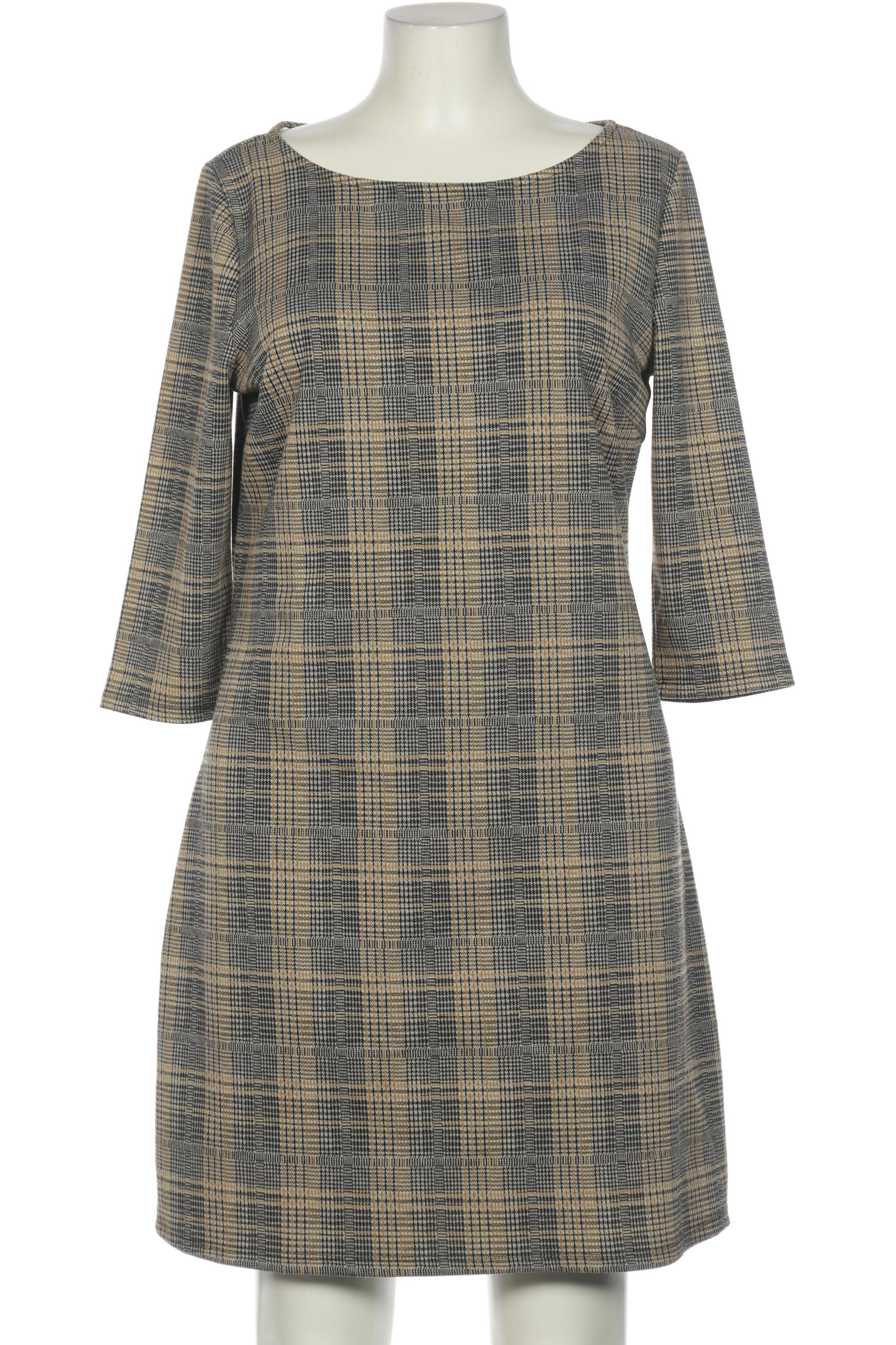 

Manguun Damen Kleid, beige, Gr. 42
