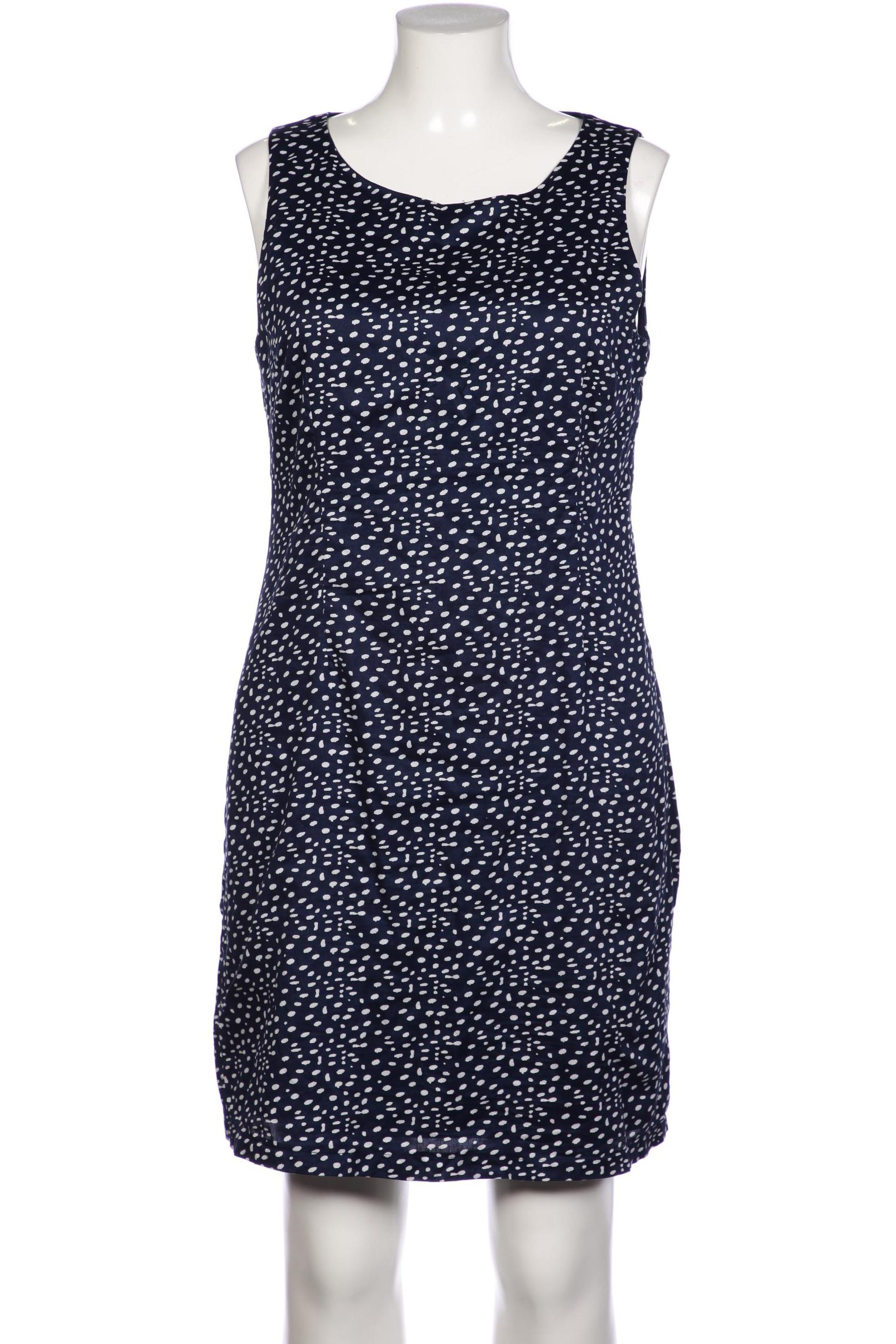 

Manguun Damen Kleid, marineblau, Gr. 44