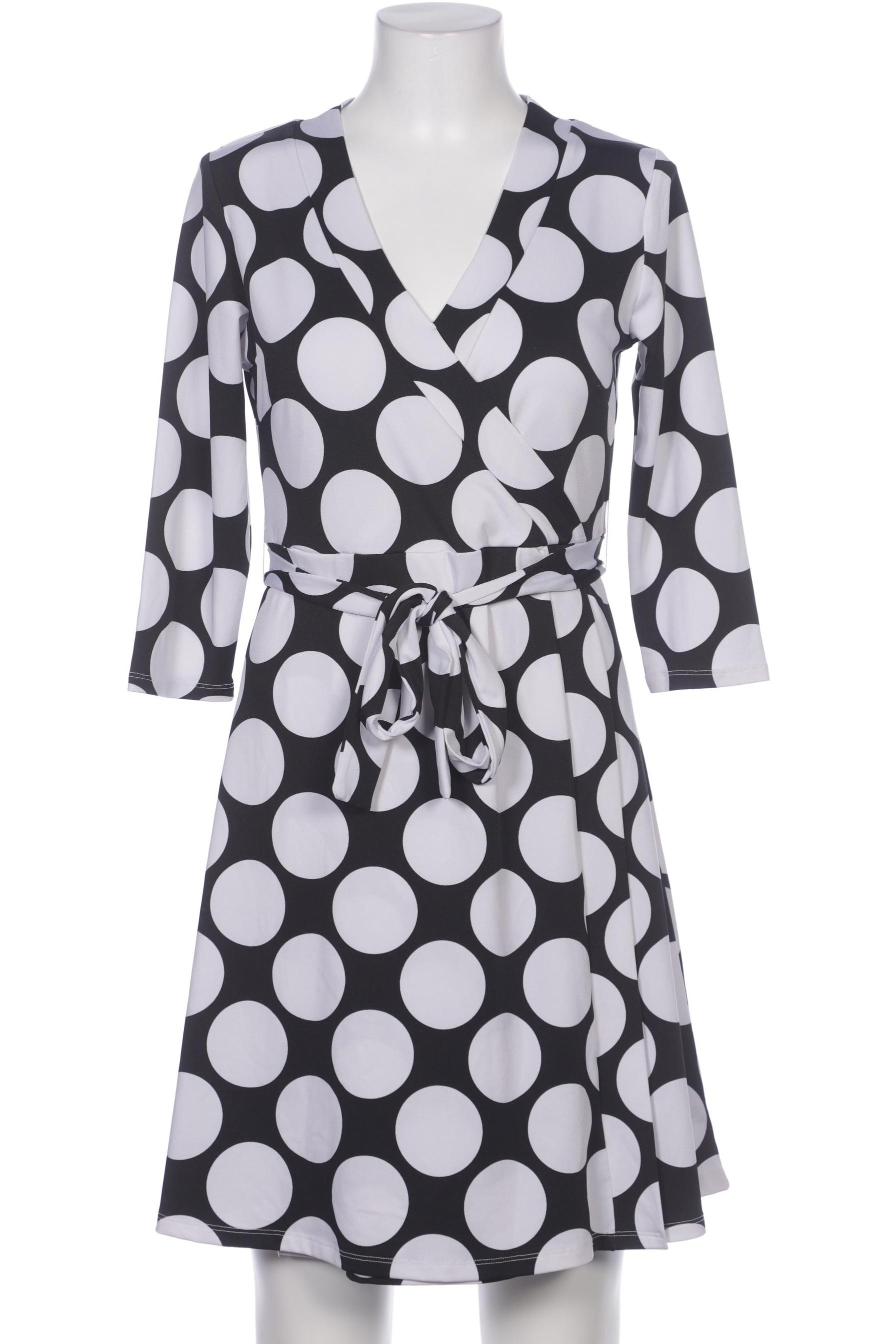 

Manguun Damen Kleid, schwarz, Gr. 40