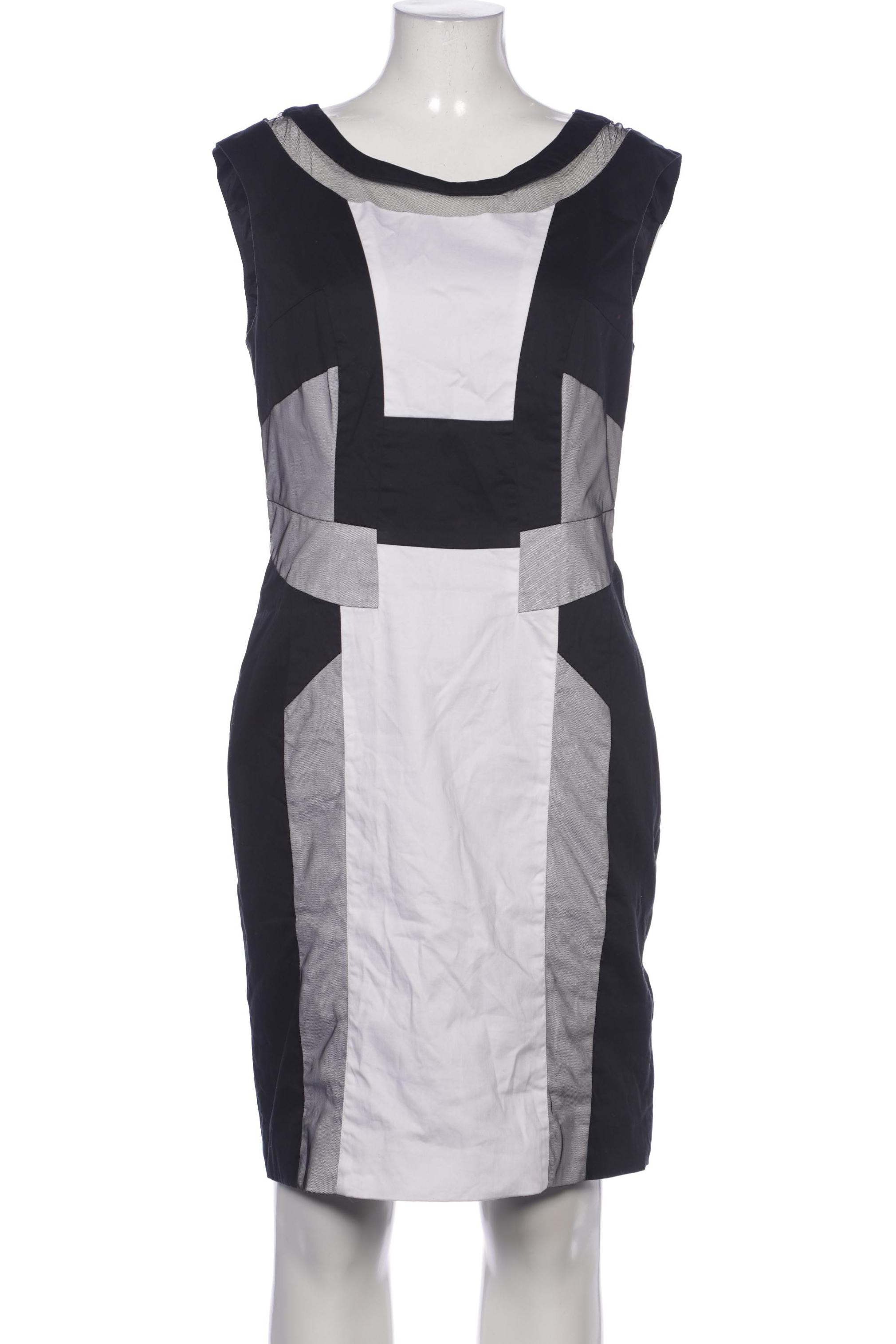 

Manguun Damen Kleid, schwarz, Gr. 42