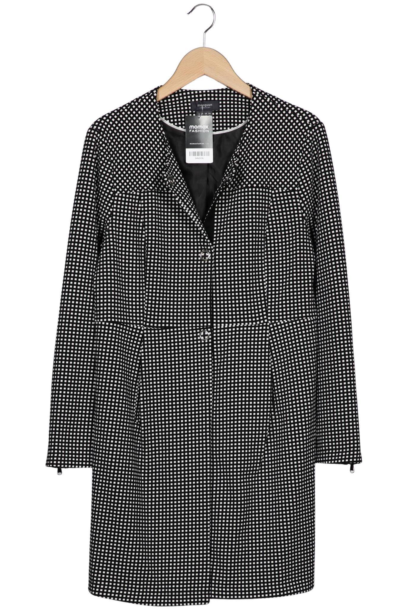 

Manguun Damen Mantel, mehrfarbig, Gr. 42