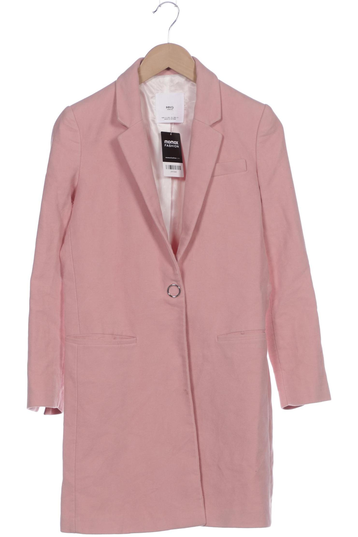

Manguun Damen Mantel, pink, Gr. 36